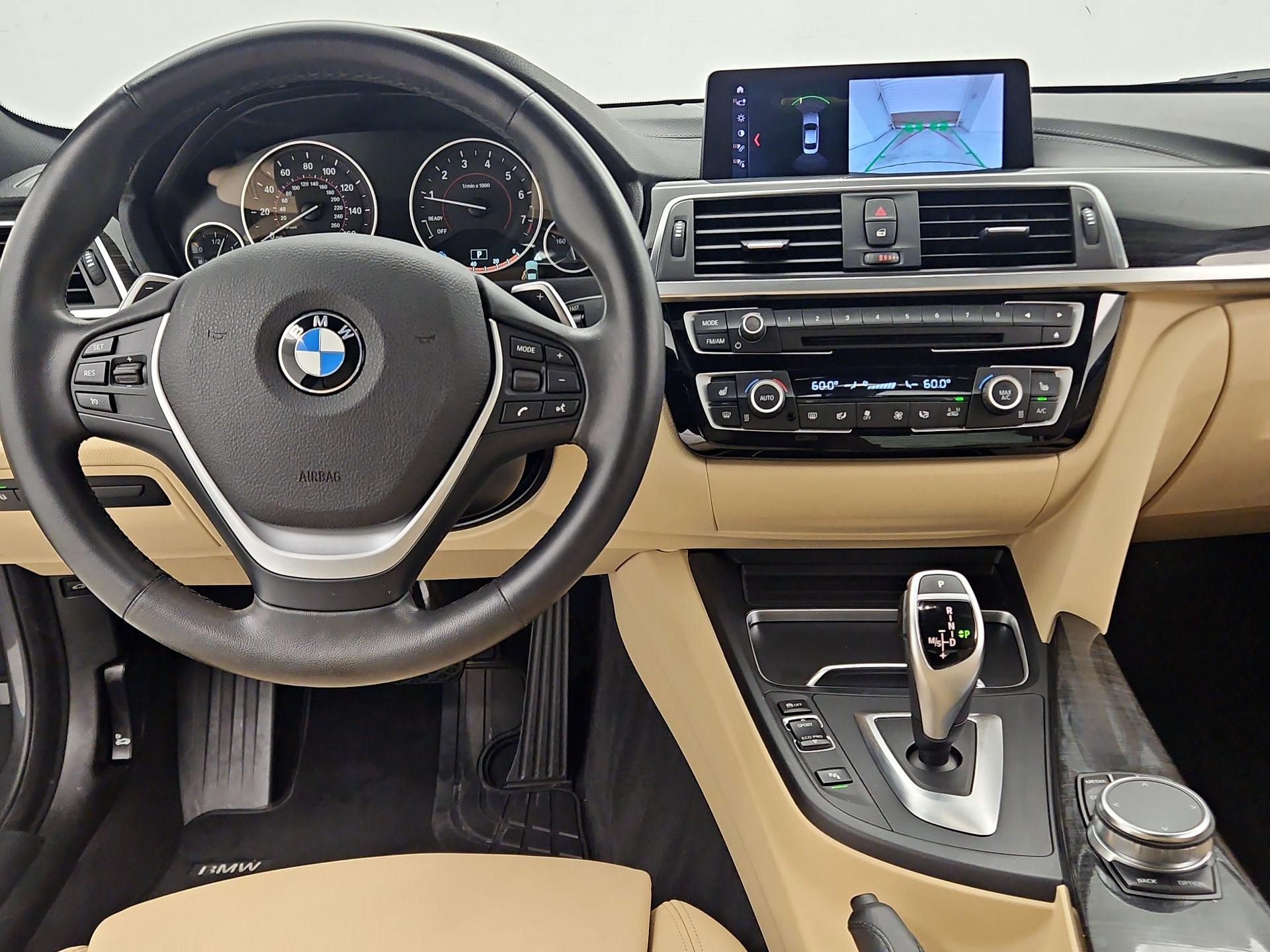 Thumbnail: 2019 BMW 4 Series - 10
