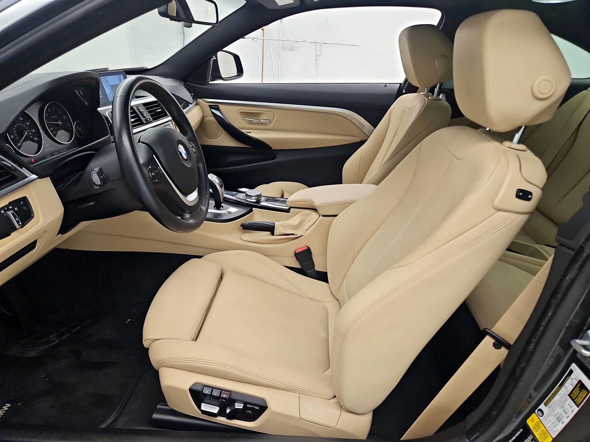 Thumbnail: 2019 BMW 4 Series - 11