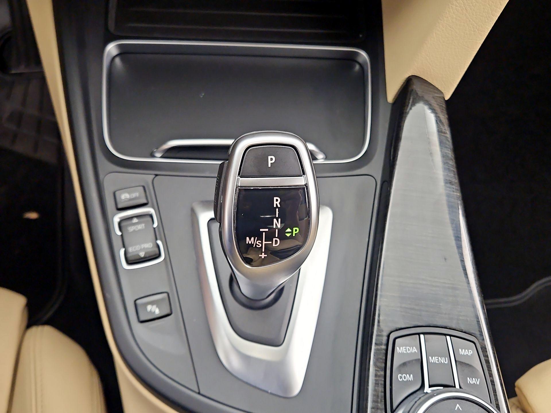 Thumbnail: 2019 BMW 4 Series - 17