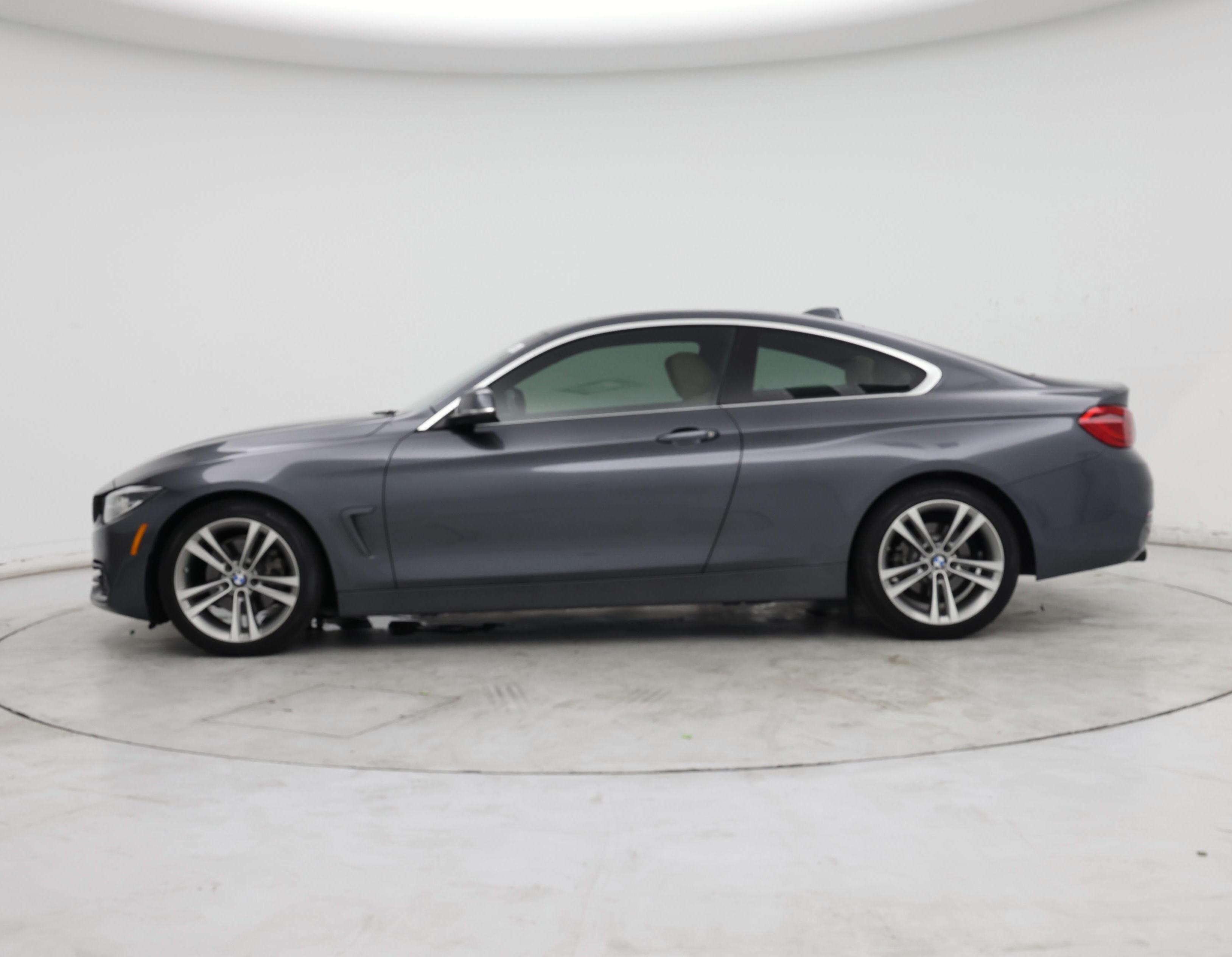 Thumbnail: 2019 BMW 4 Series - 3