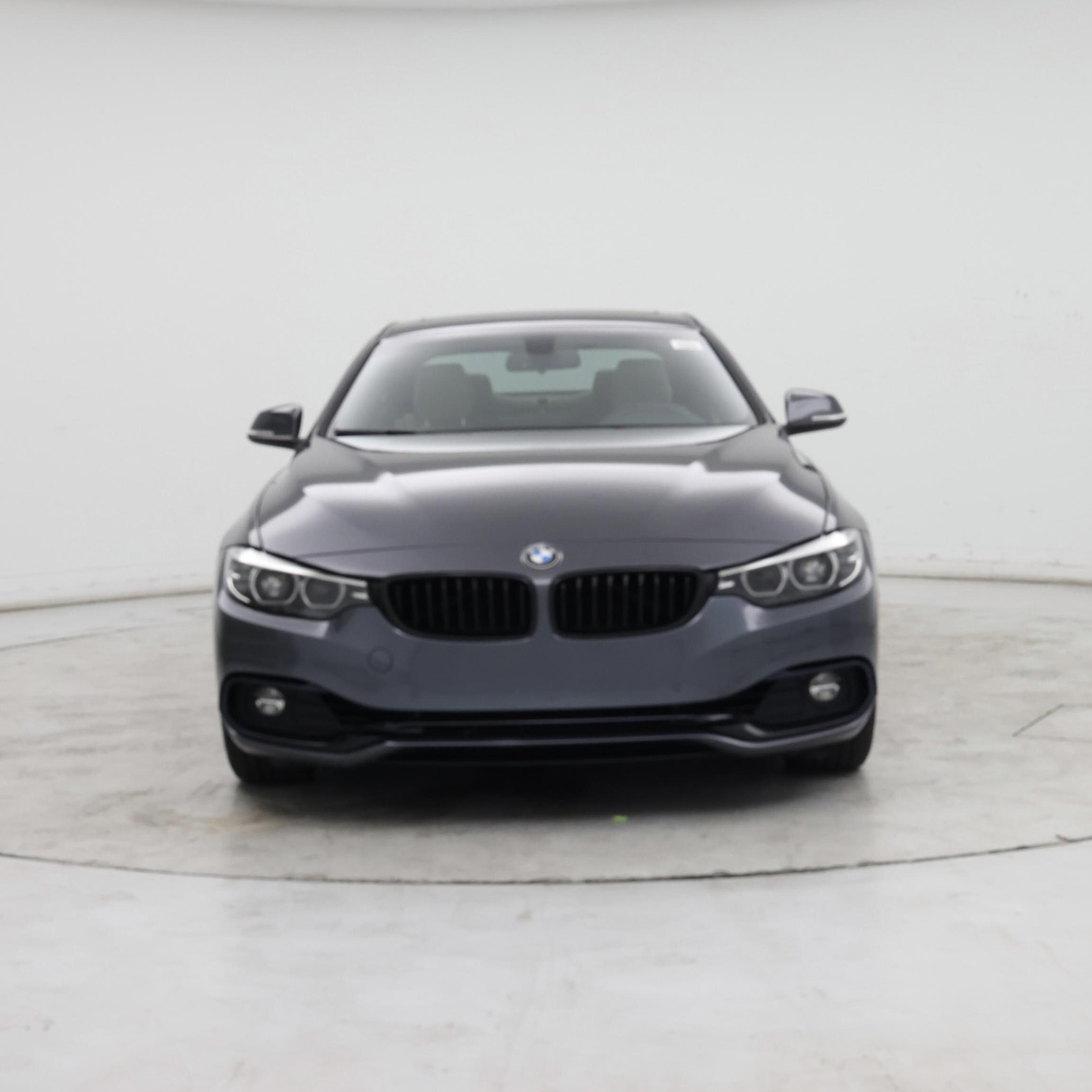 Thumbnail: 2019 BMW 4 Series - 5