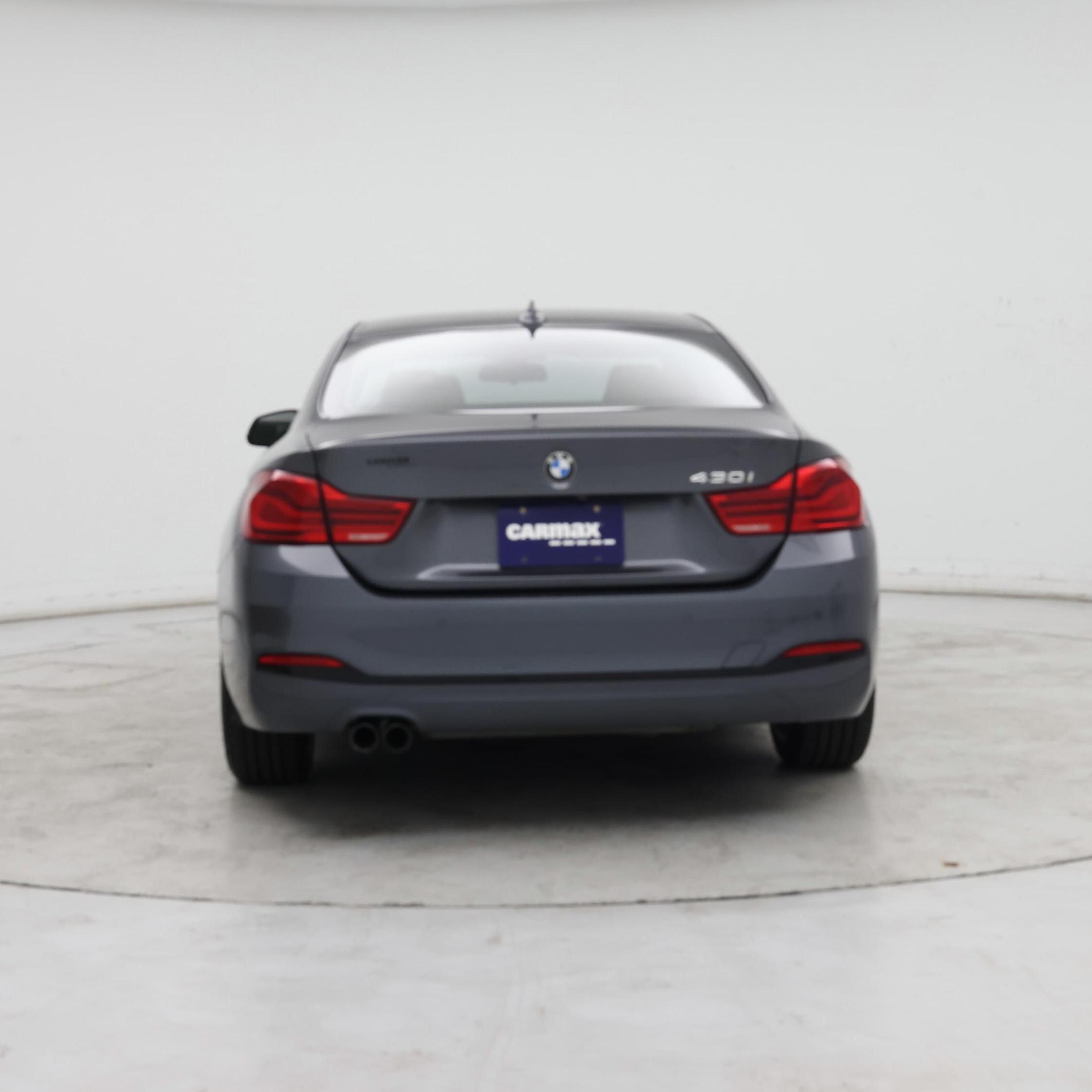 Thumbnail: 2019 BMW 4 Series - 6