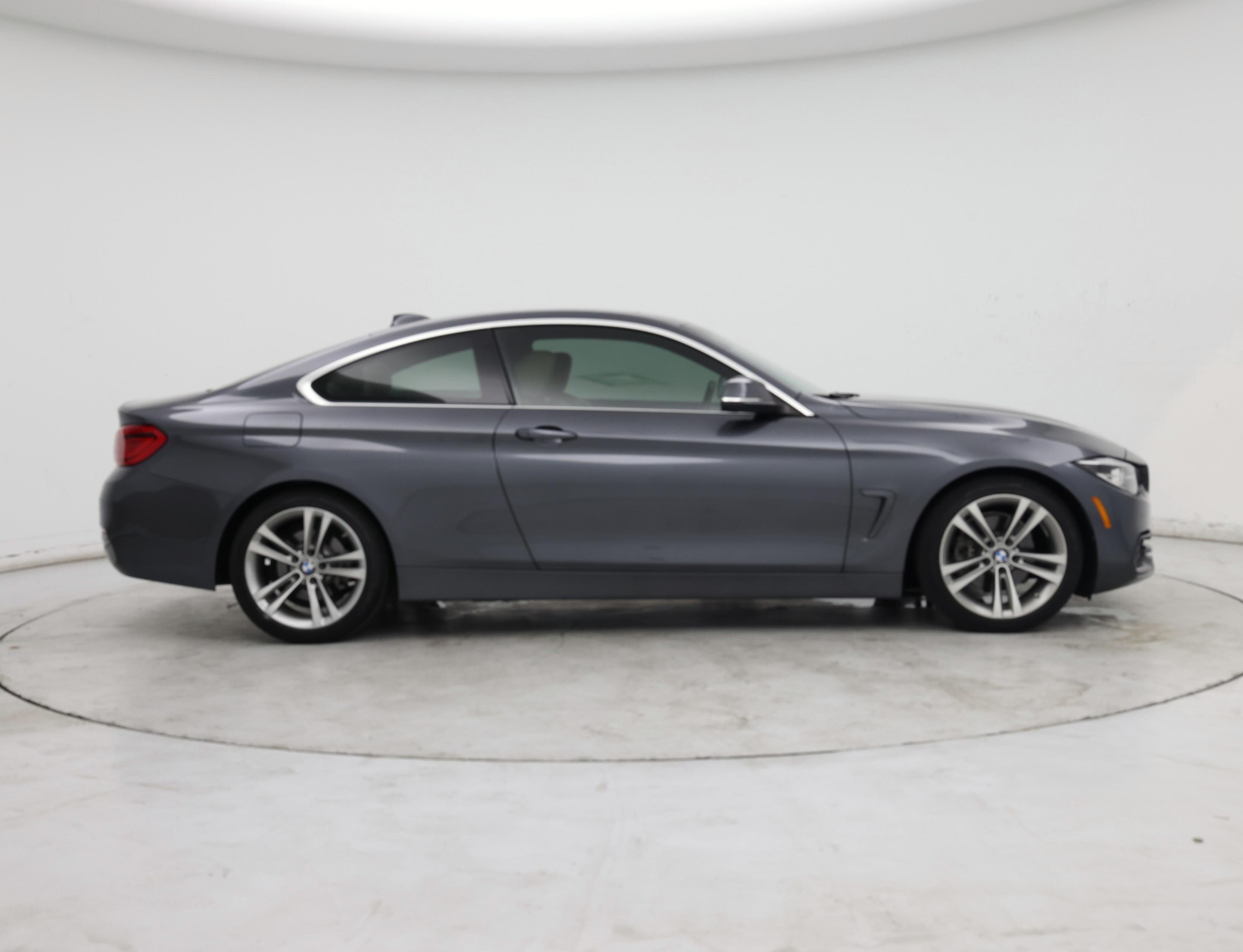 Thumbnail: 2019 BMW 4 Series - 7