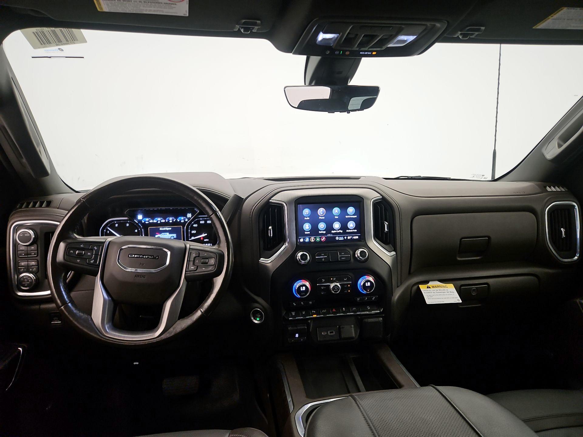 Thumbnail: 2023 GMC Sierra 3500 - 9