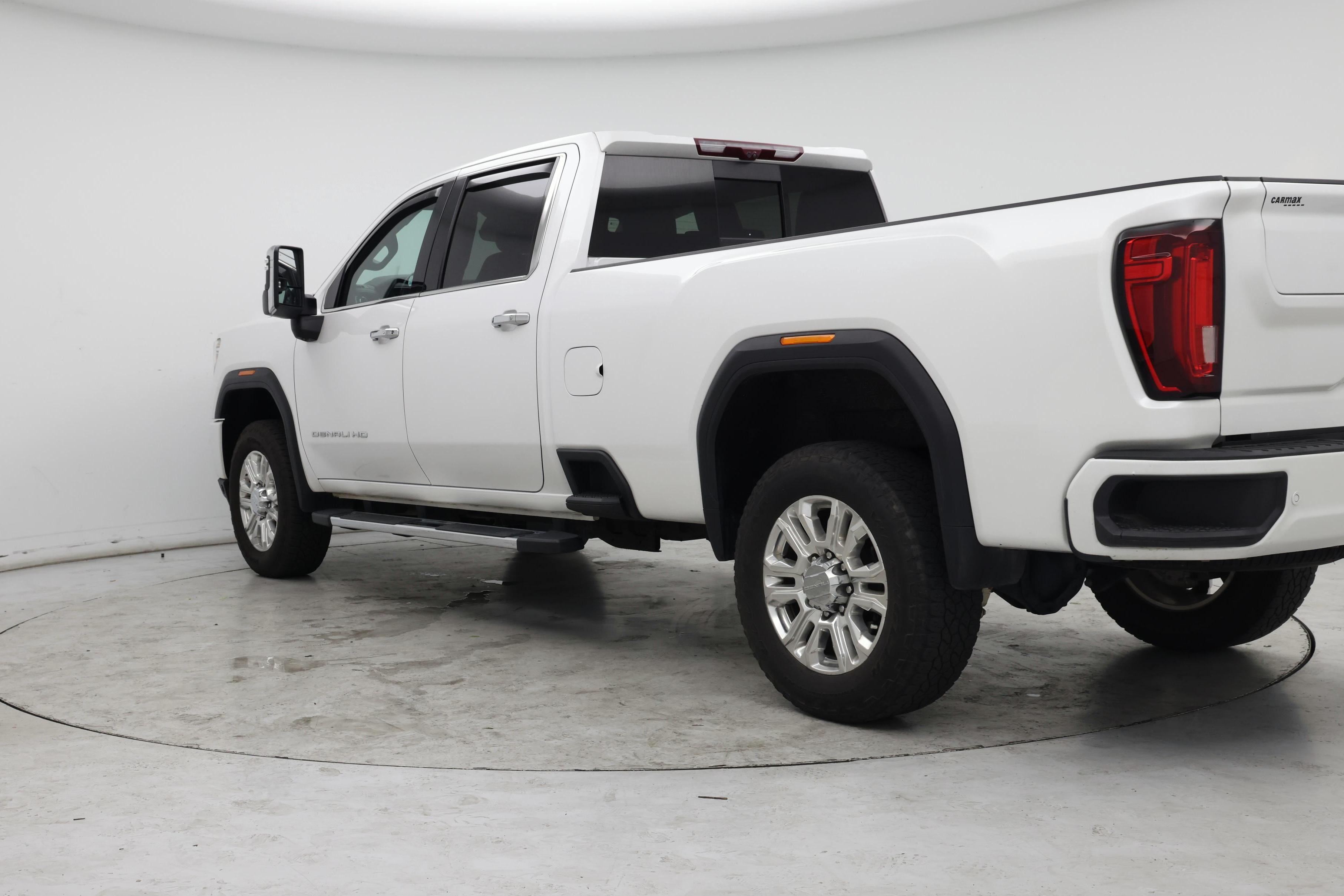 Thumbnail: 2023 GMC Sierra 3500 - 2