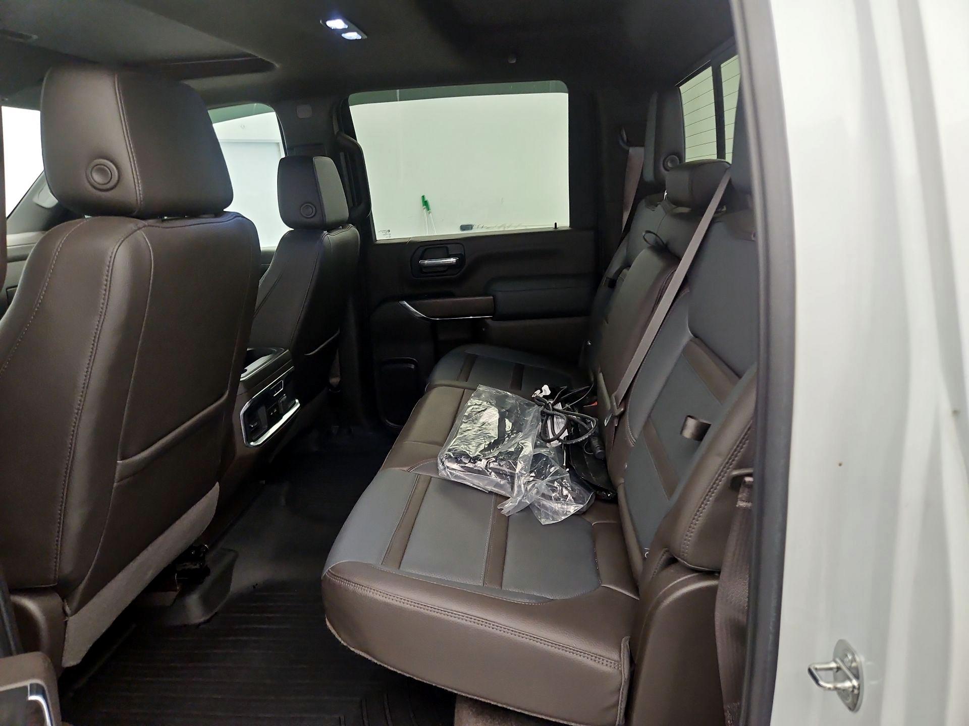 Thumbnail: 2023 GMC Sierra 3500 - 20
