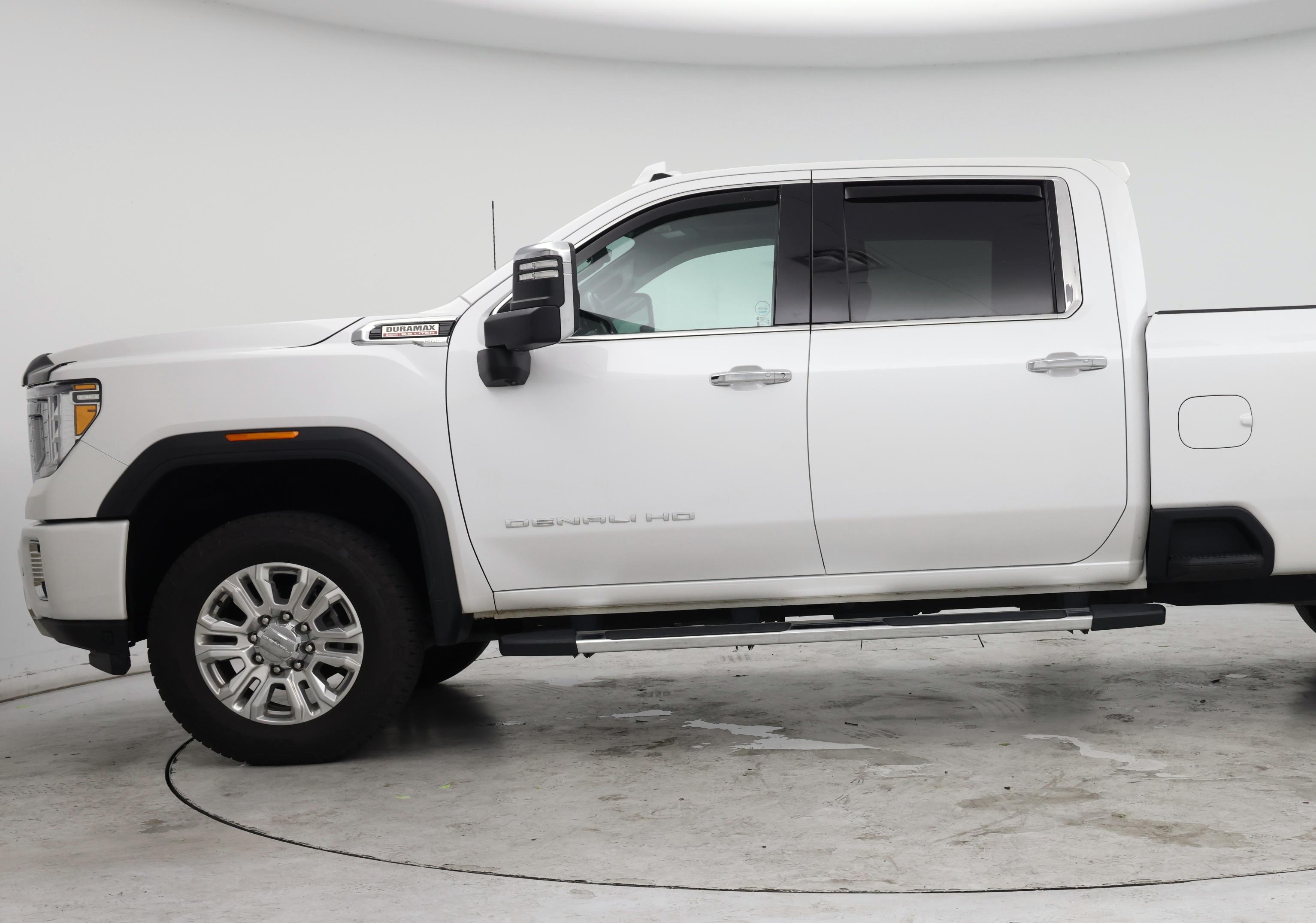 Thumbnail: 2023 GMC Sierra 3500 - 3