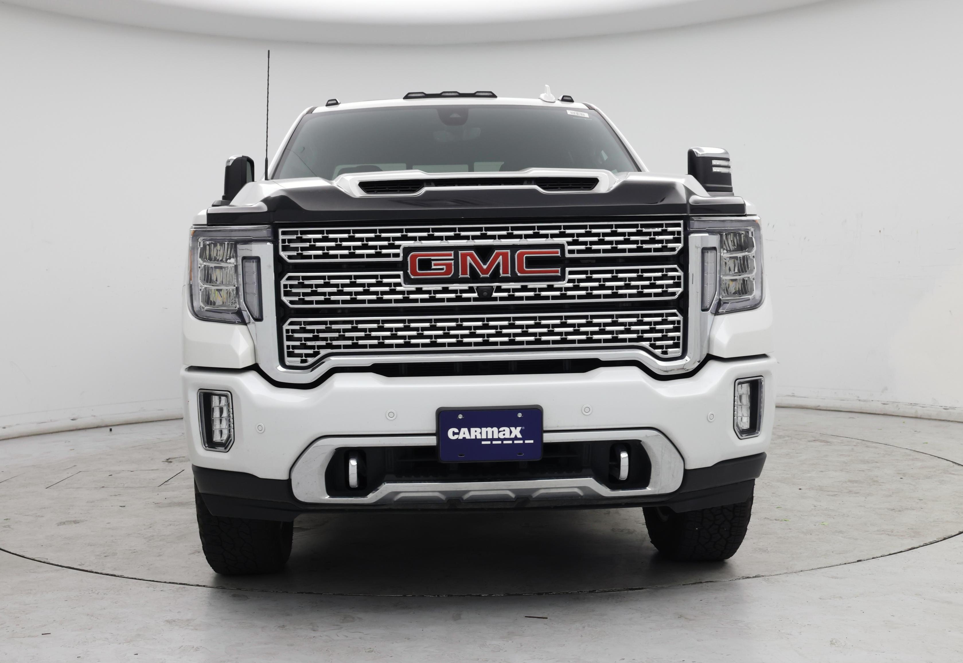 Thumbnail: 2023 GMC Sierra 3500 - 5