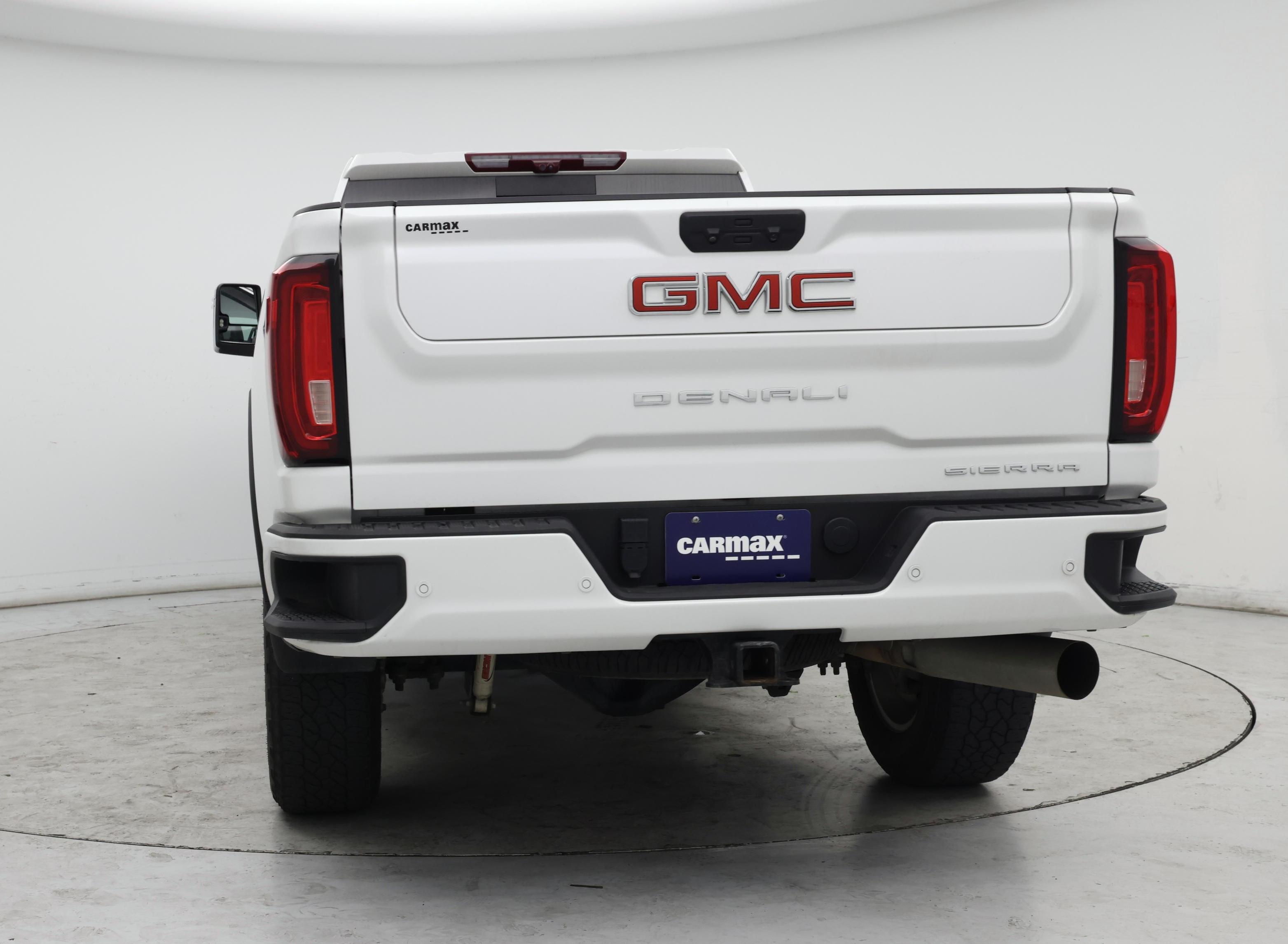 Thumbnail: 2023 GMC Sierra 3500 - 6