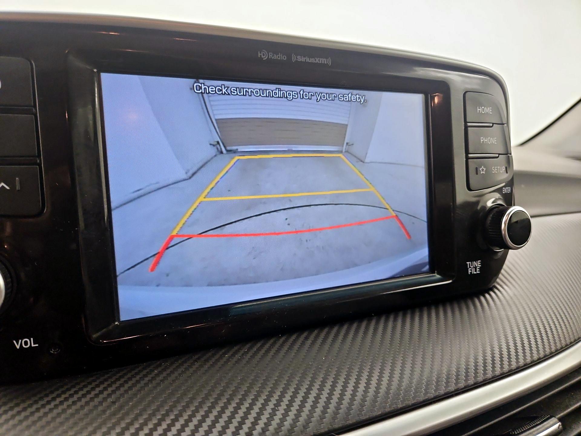 Thumbnail: 2019 Hyundai Tucson - 14