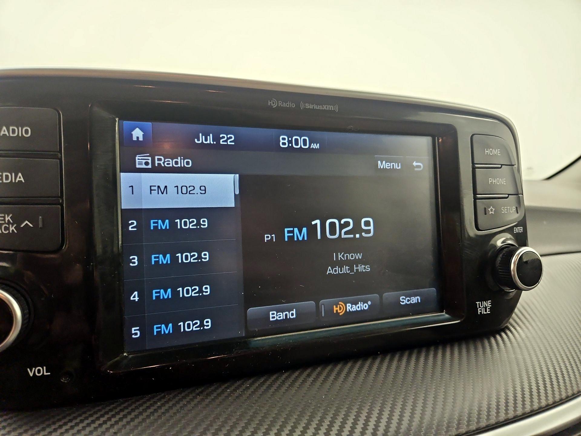 Thumbnail: 2019 Hyundai Tucson - 15