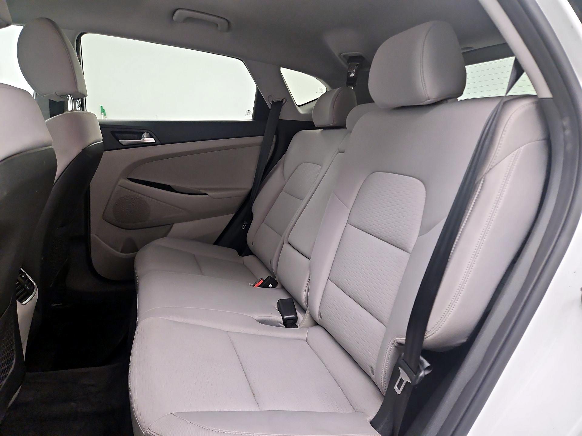 Thumbnail: 2019 Hyundai Tucson - 19