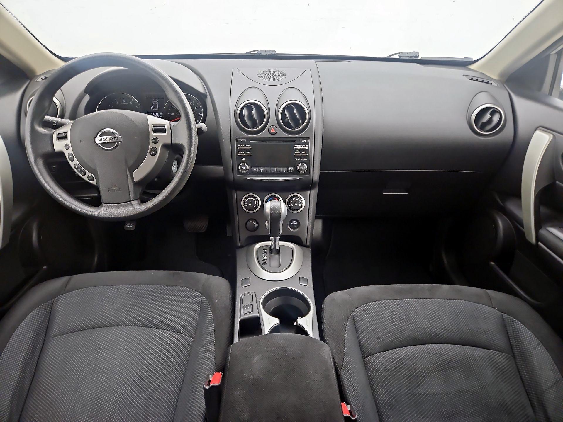 Thumbnail: 2015 Nissan Rogue - 9