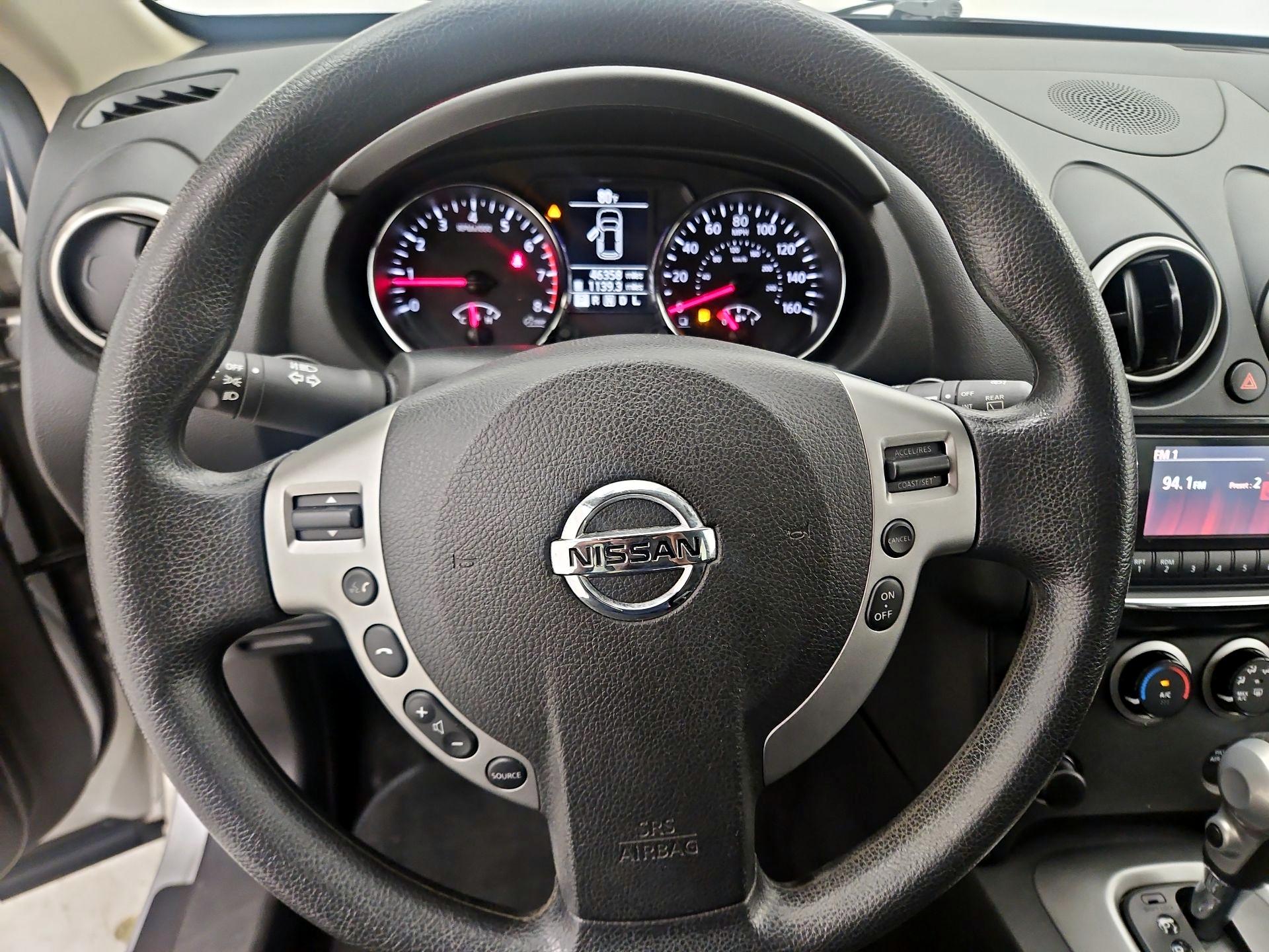Thumbnail: 2015 Nissan Rogue - 10