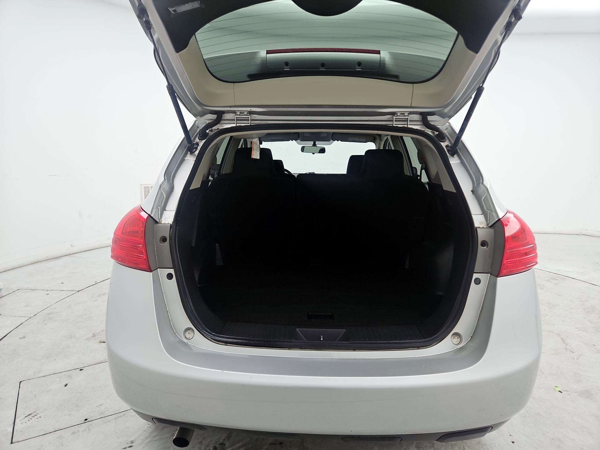 Thumbnail: 2015 Nissan Rogue - 19