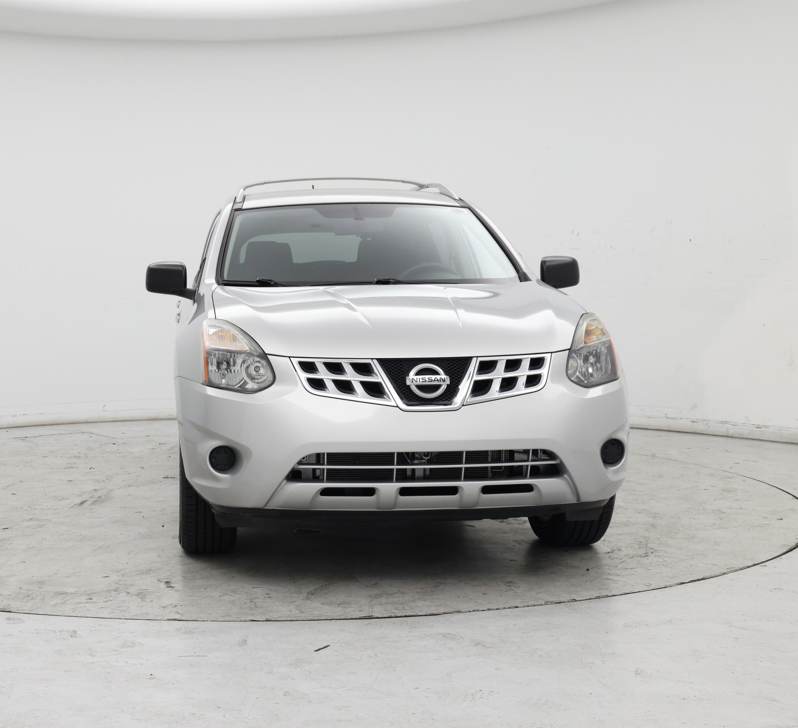 Thumbnail: 2015 Nissan Rogue - 5
