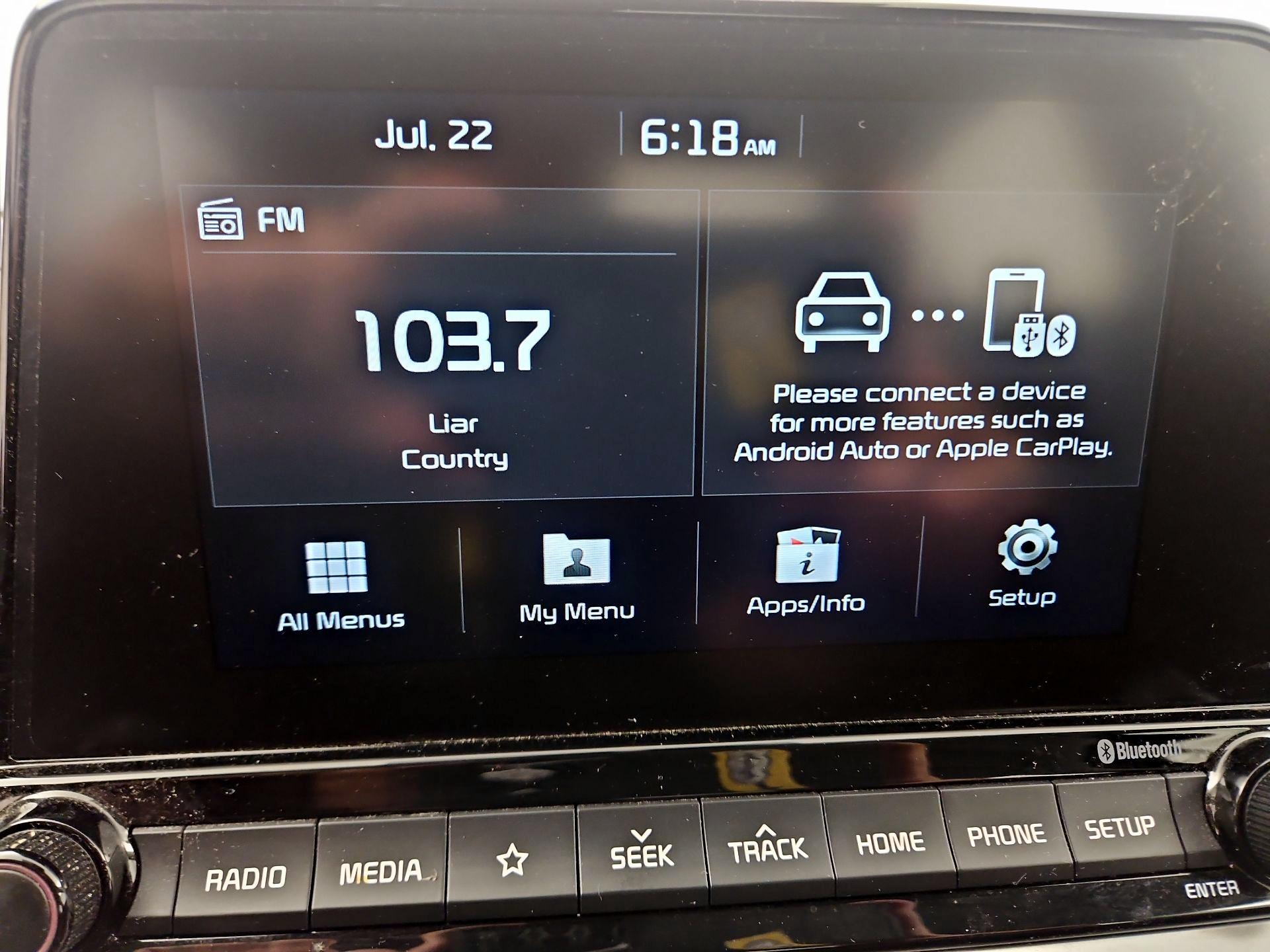 Thumbnail: 2020 Kia Forte - 15