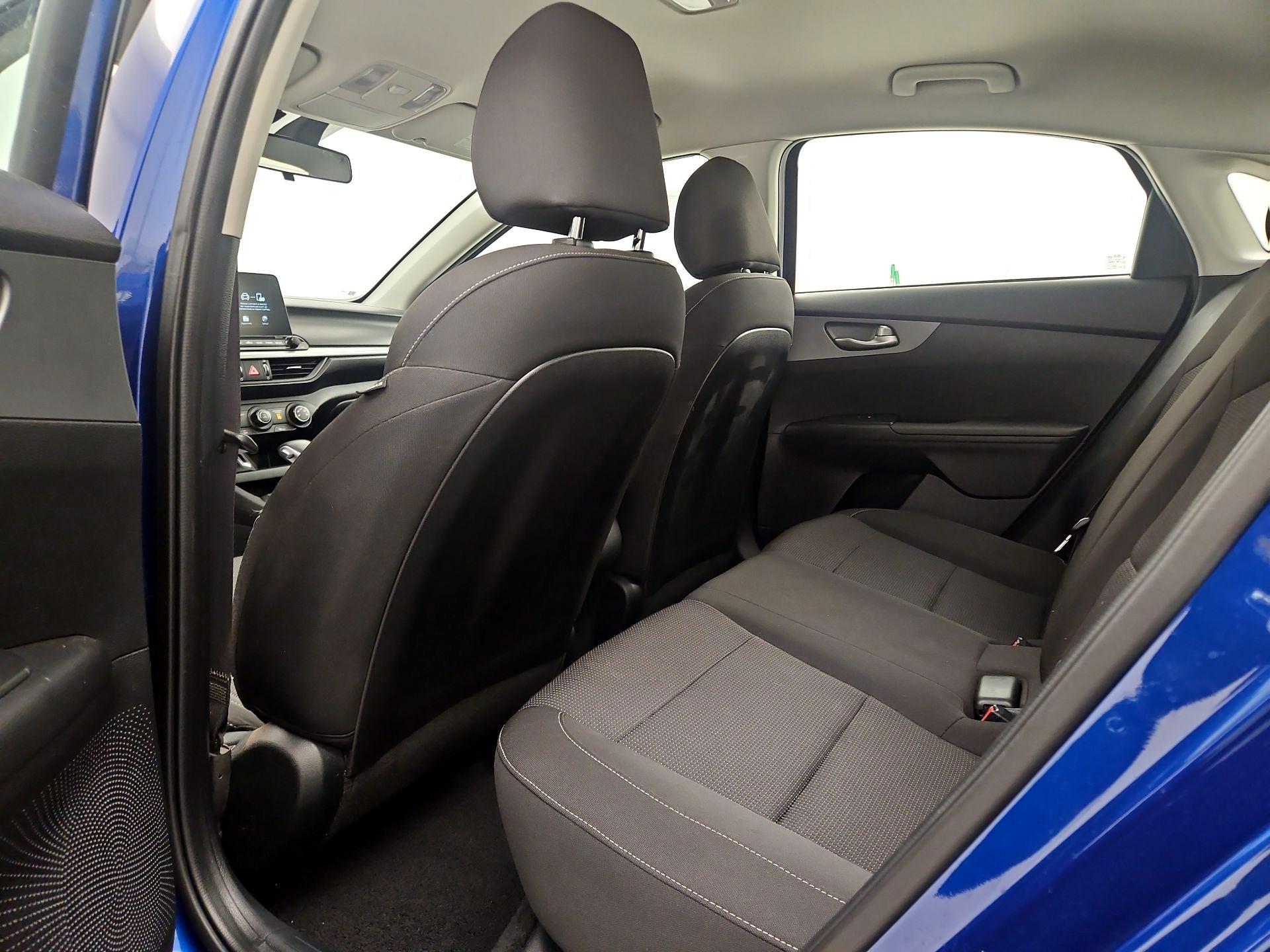 Thumbnail: 2020 Kia Forte - 19