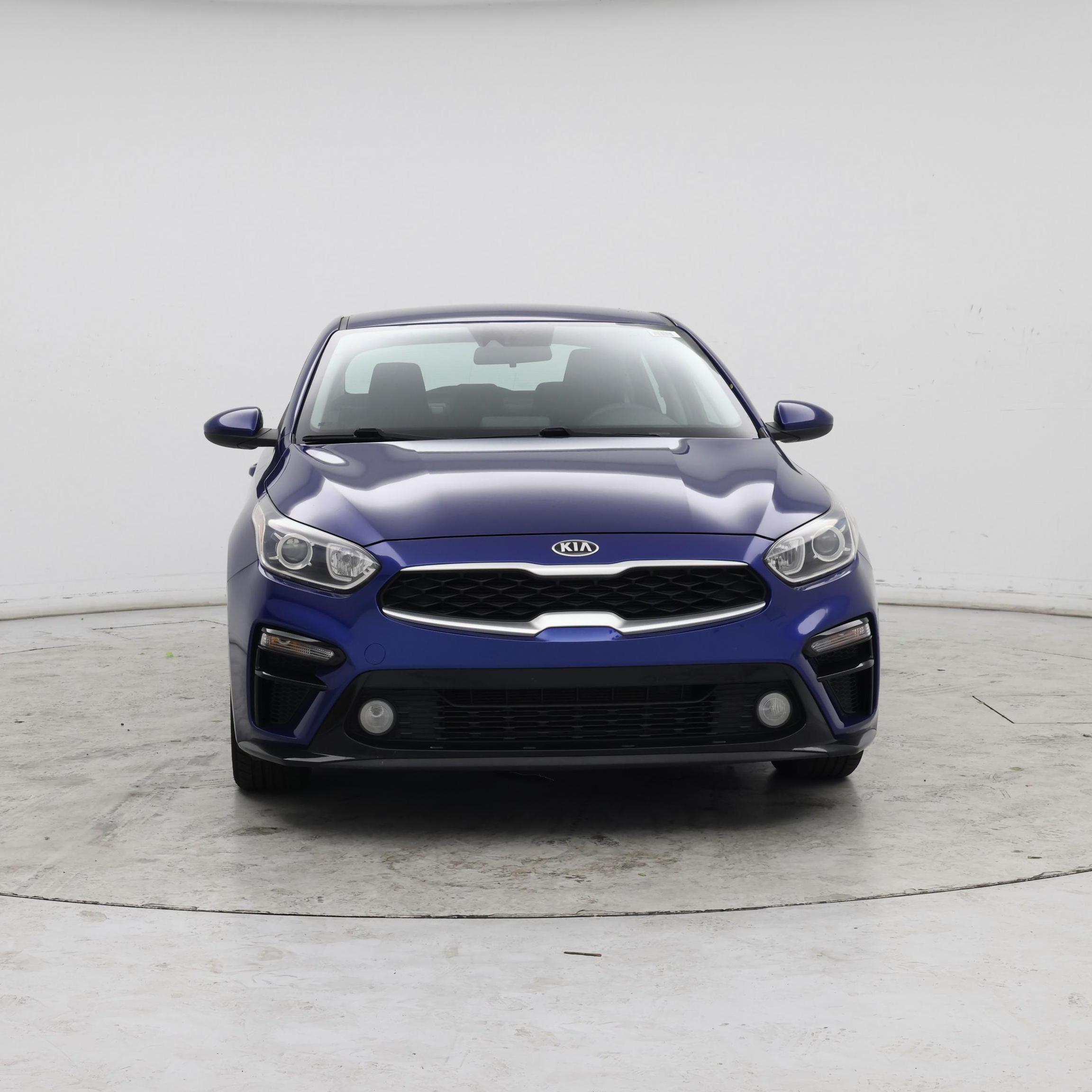 Thumbnail: 2020 Kia Forte - 5