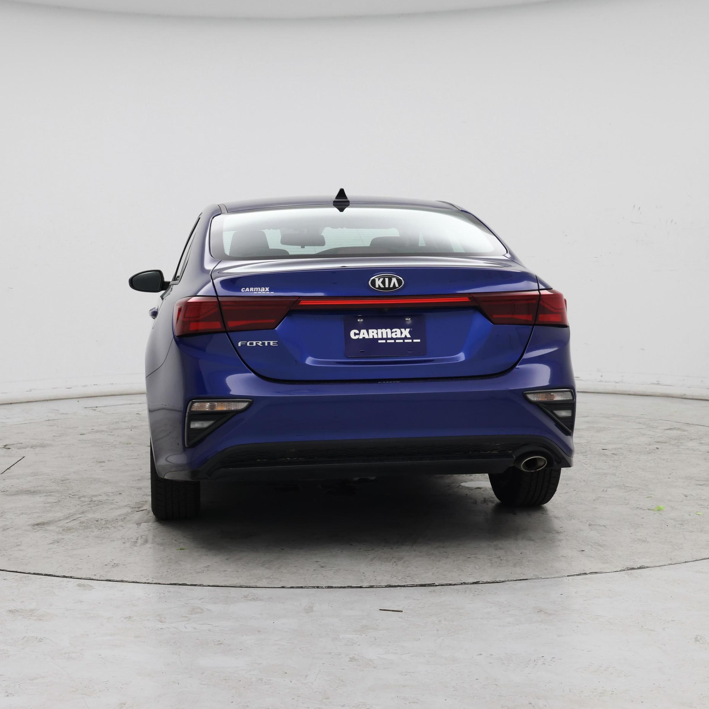 Thumbnail: 2020 Kia Forte - 6