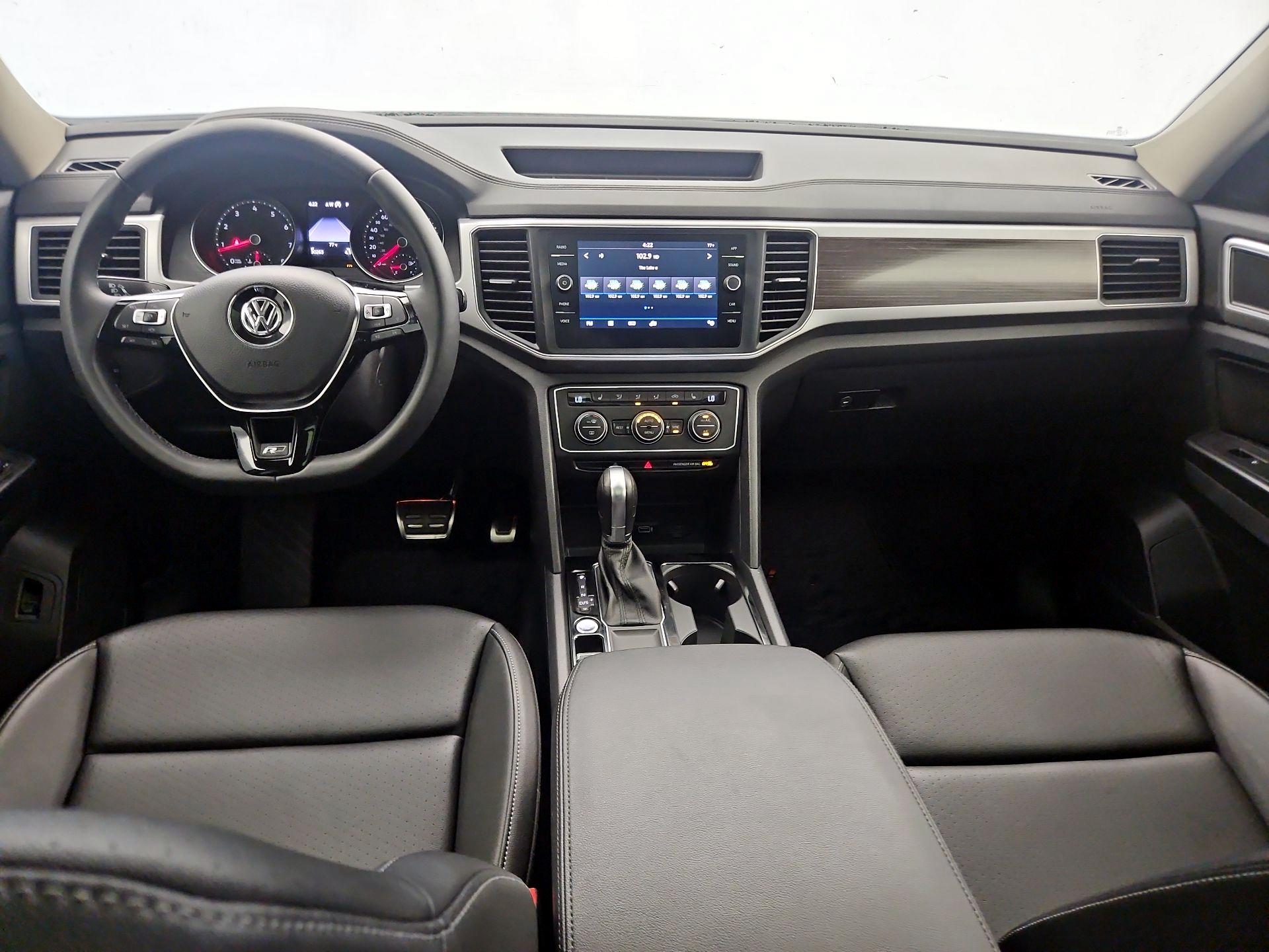 Thumbnail: 2019 Volkswagen Atlas - 9