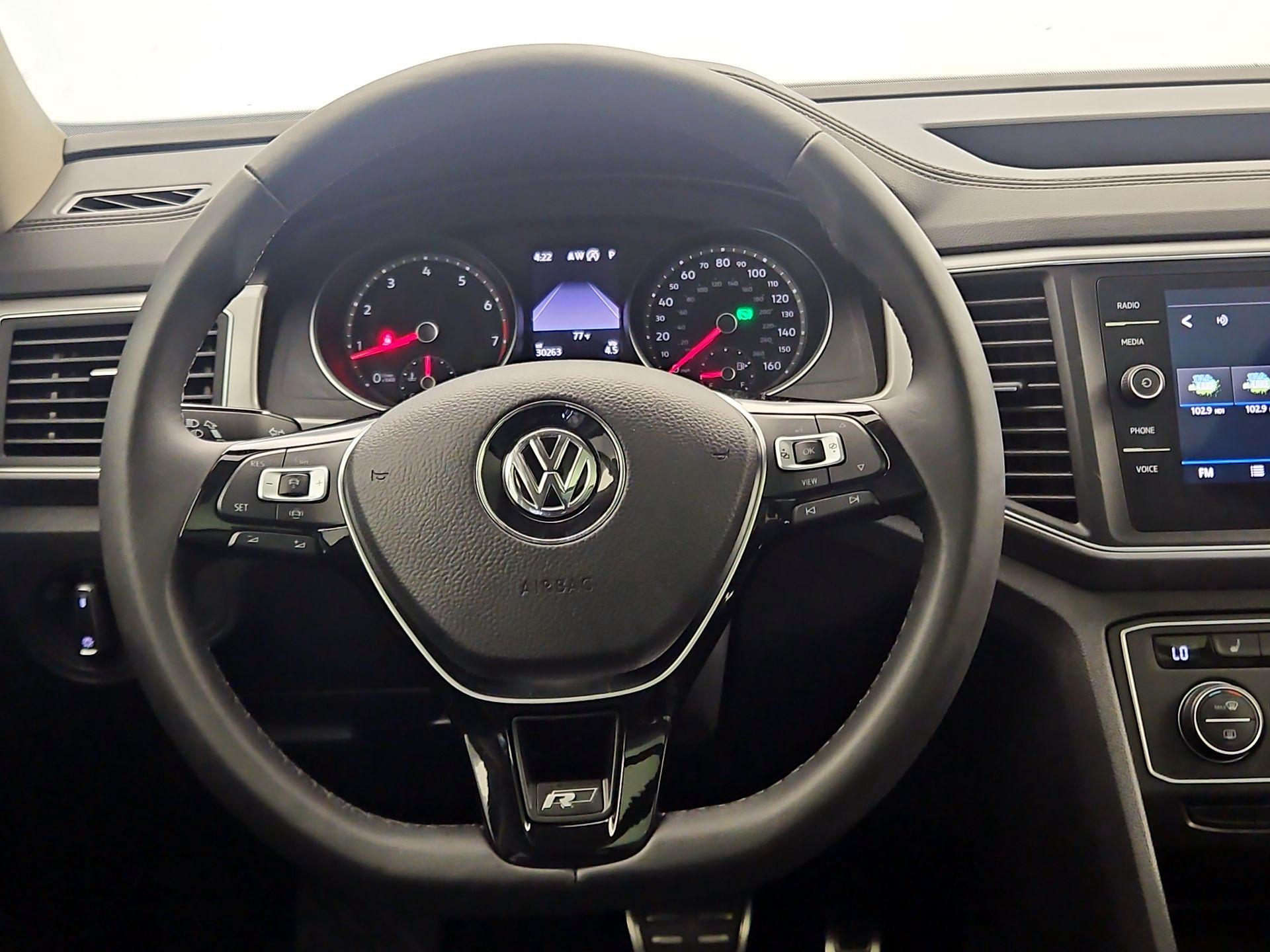 Thumbnail: 2019 Volkswagen Atlas - 10