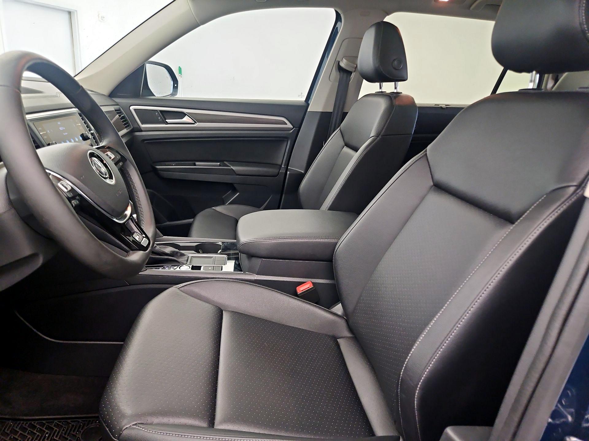 Thumbnail: 2019 Volkswagen Atlas - 11