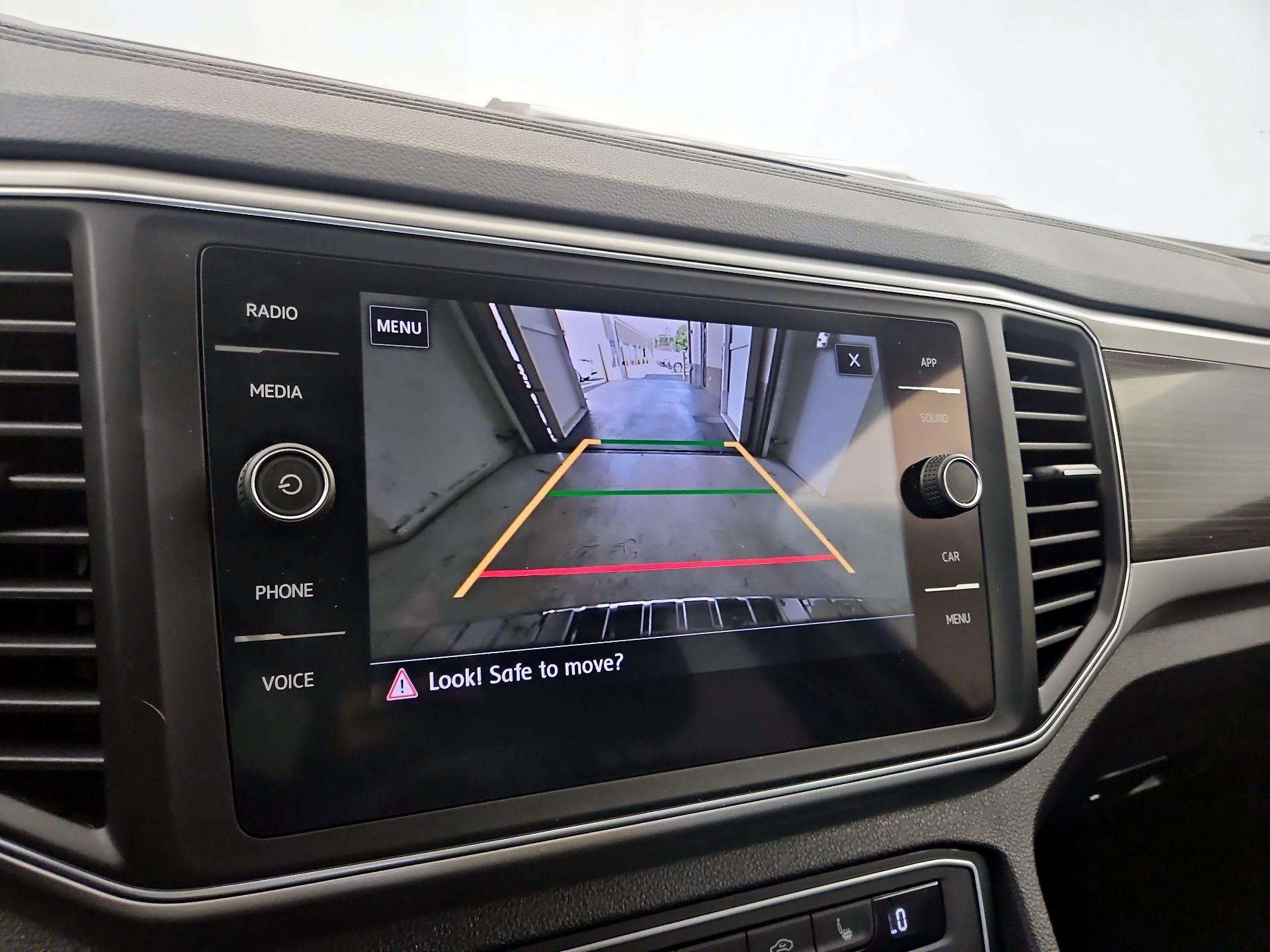 Thumbnail: 2019 Volkswagen Atlas - 14