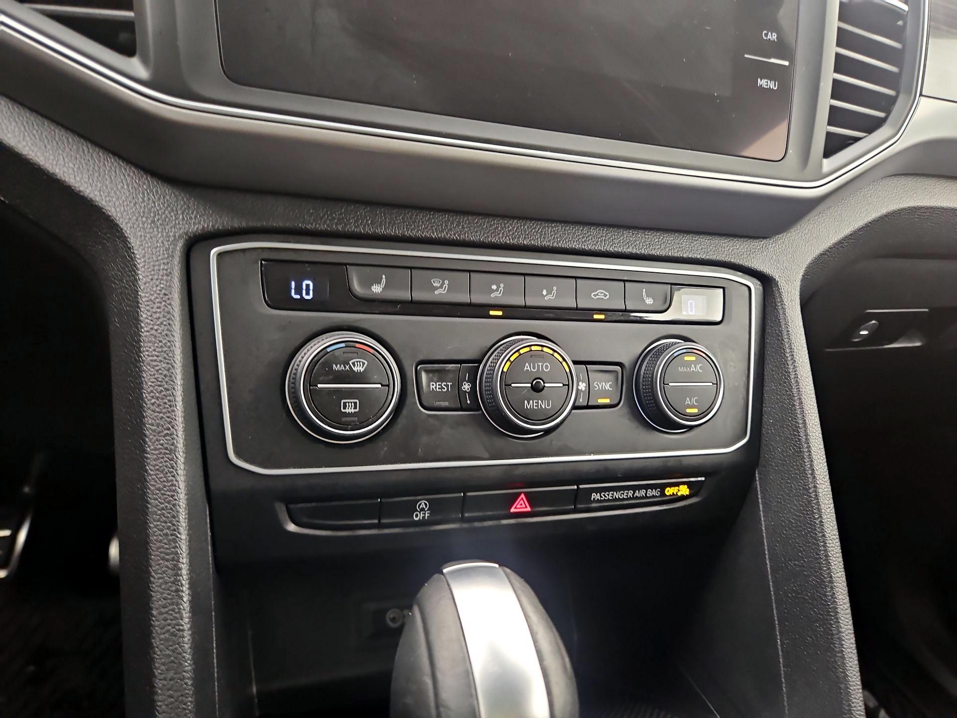 Thumbnail: 2019 Volkswagen Atlas - 16