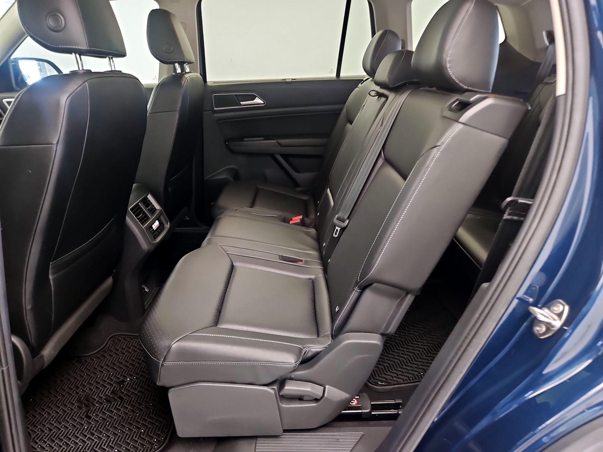 Thumbnail: 2019 Volkswagen Atlas - 20