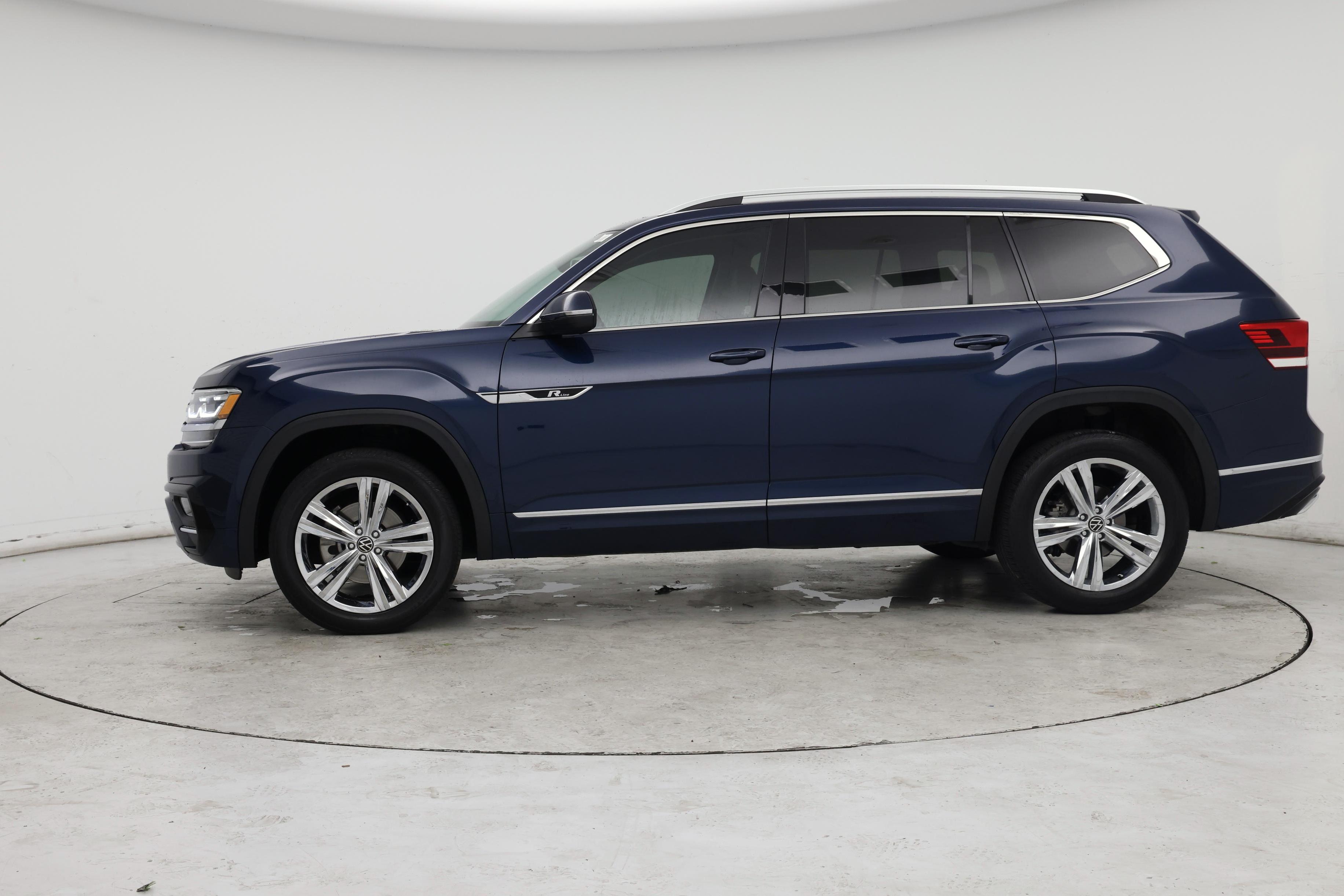 Thumbnail: 2019 Volkswagen Atlas - 3