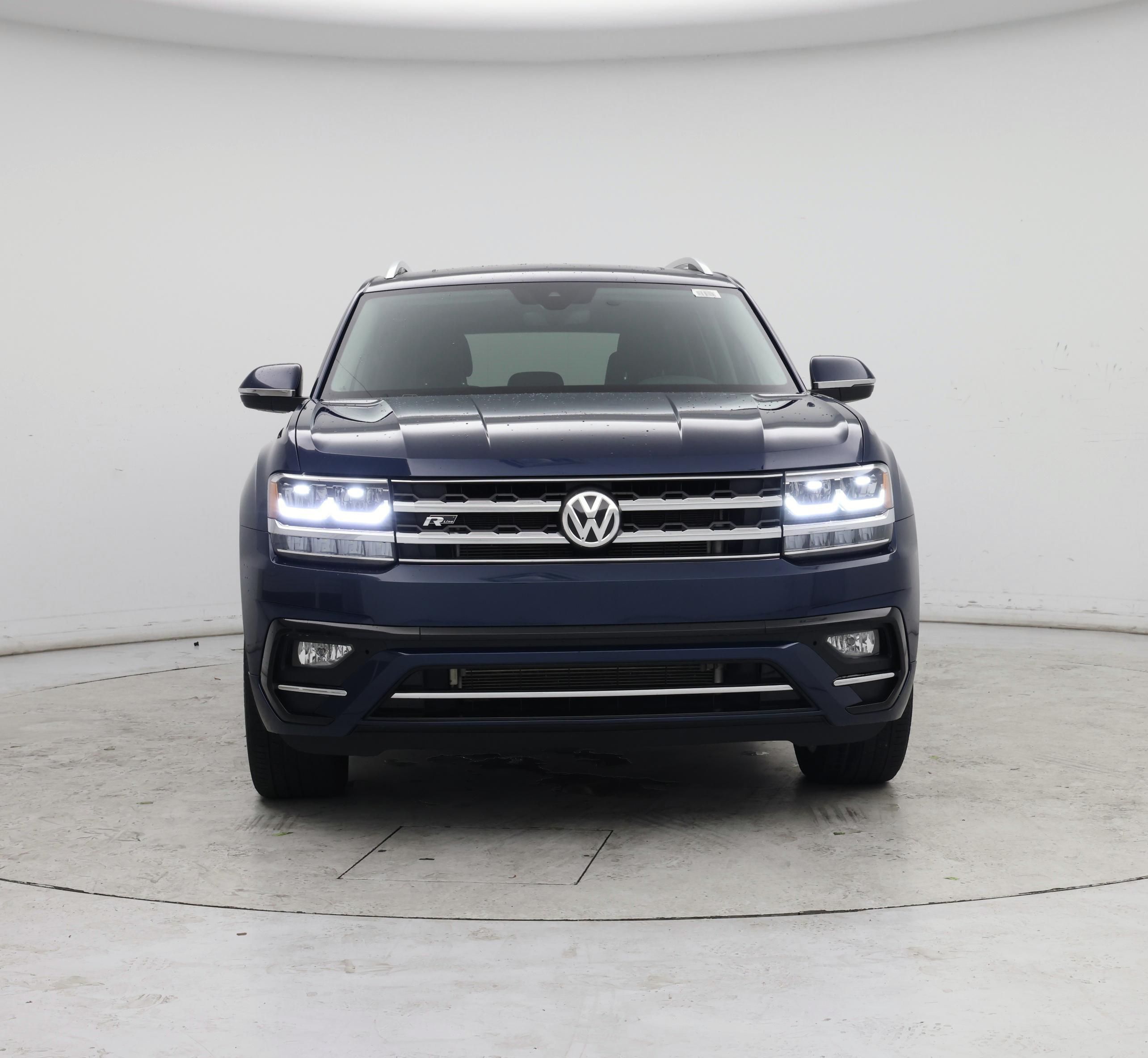 Thumbnail: 2019 Volkswagen Atlas - 5