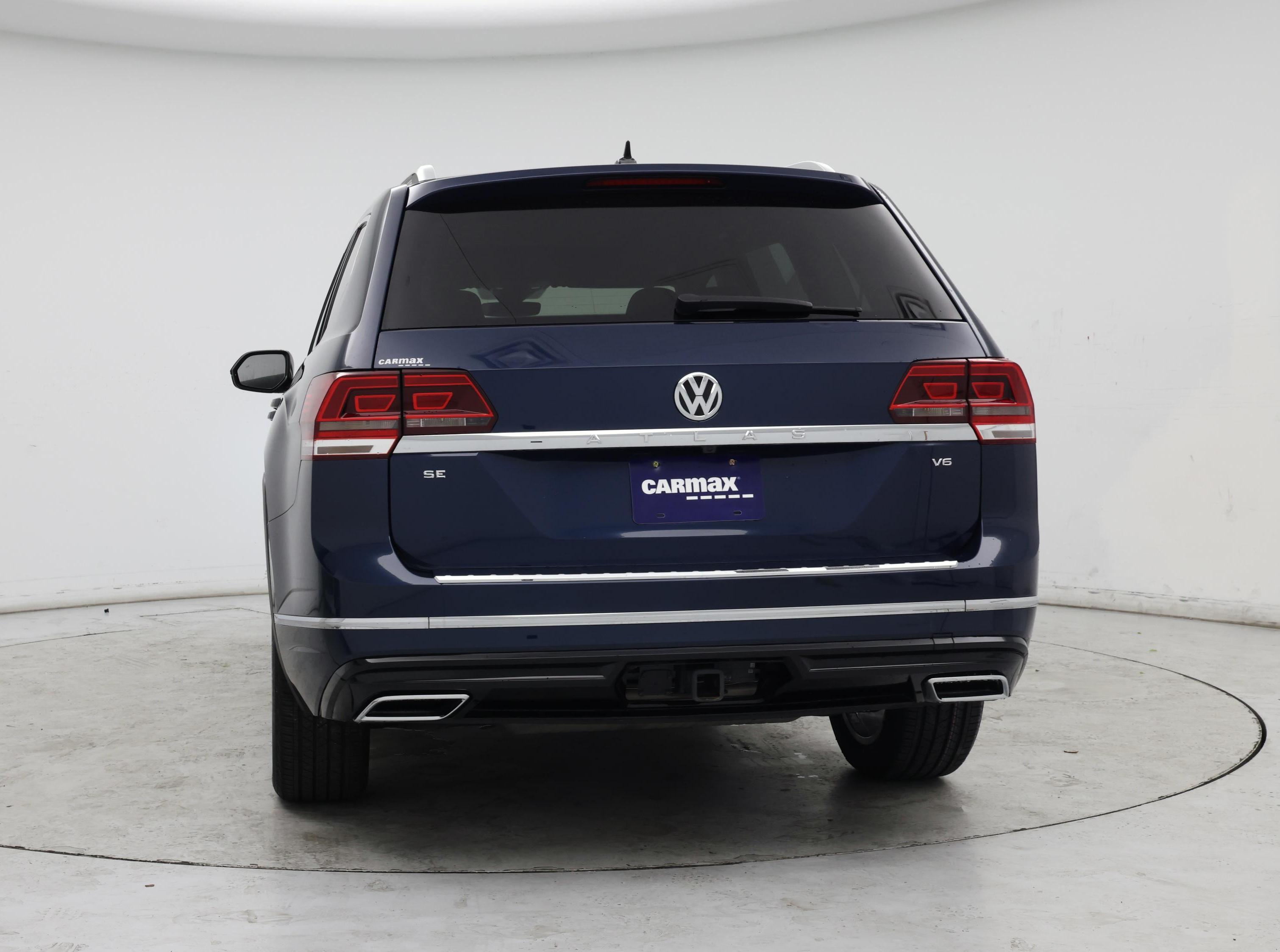 Thumbnail: 2019 Volkswagen Atlas - 6