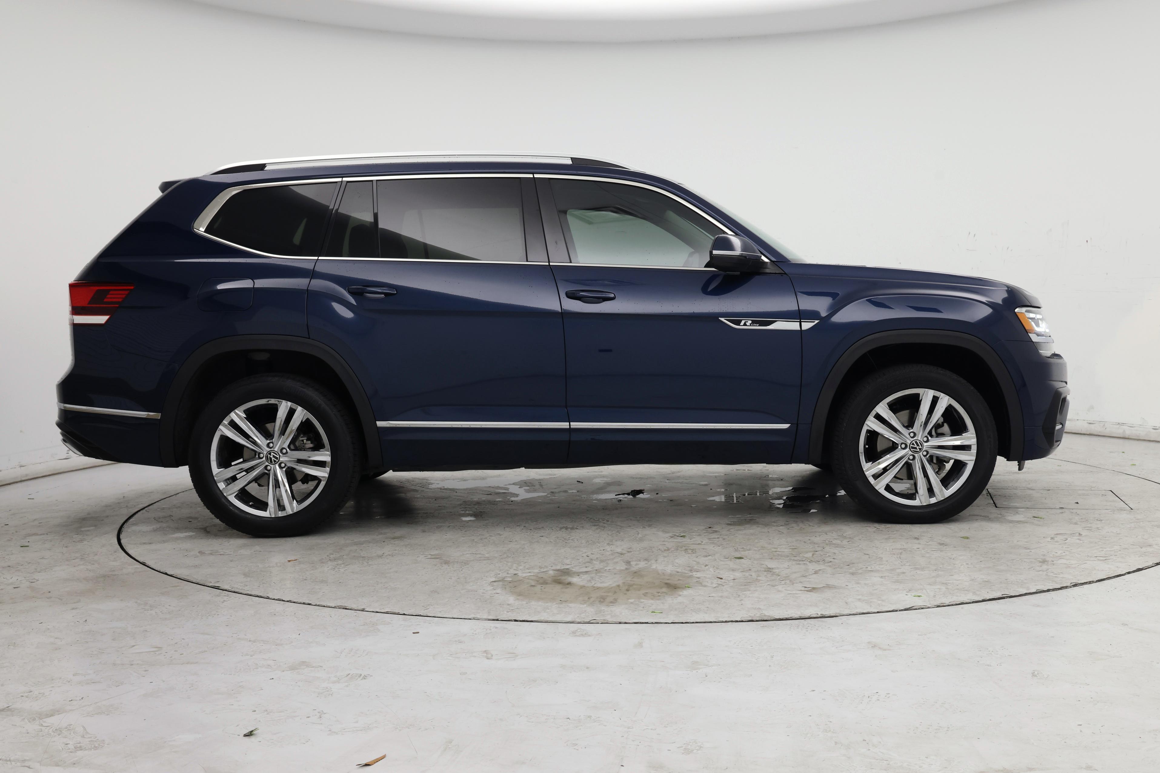 Thumbnail: 2019 Volkswagen Atlas - 7