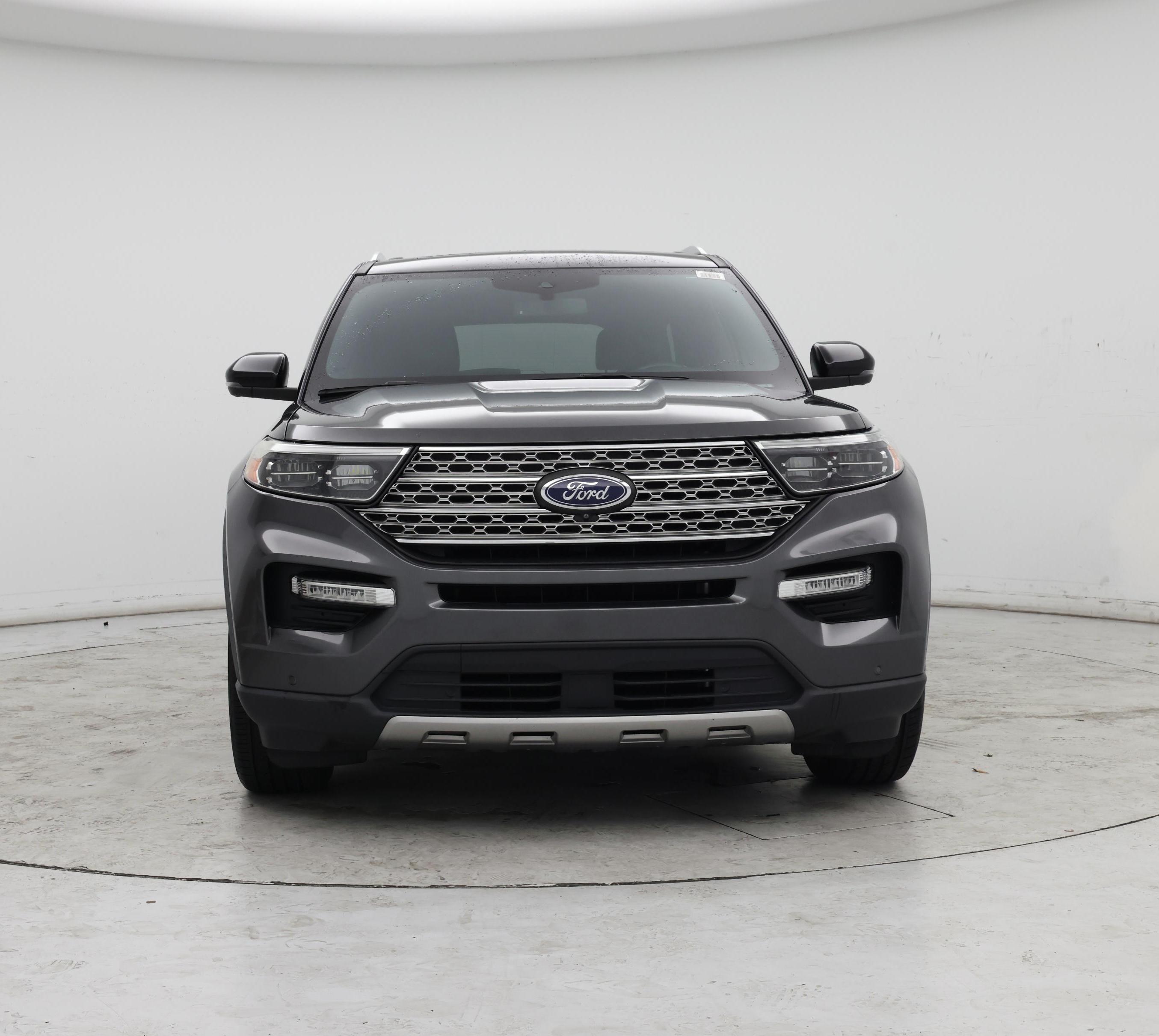 Thumbnail: 2020 Ford Explorer - 5