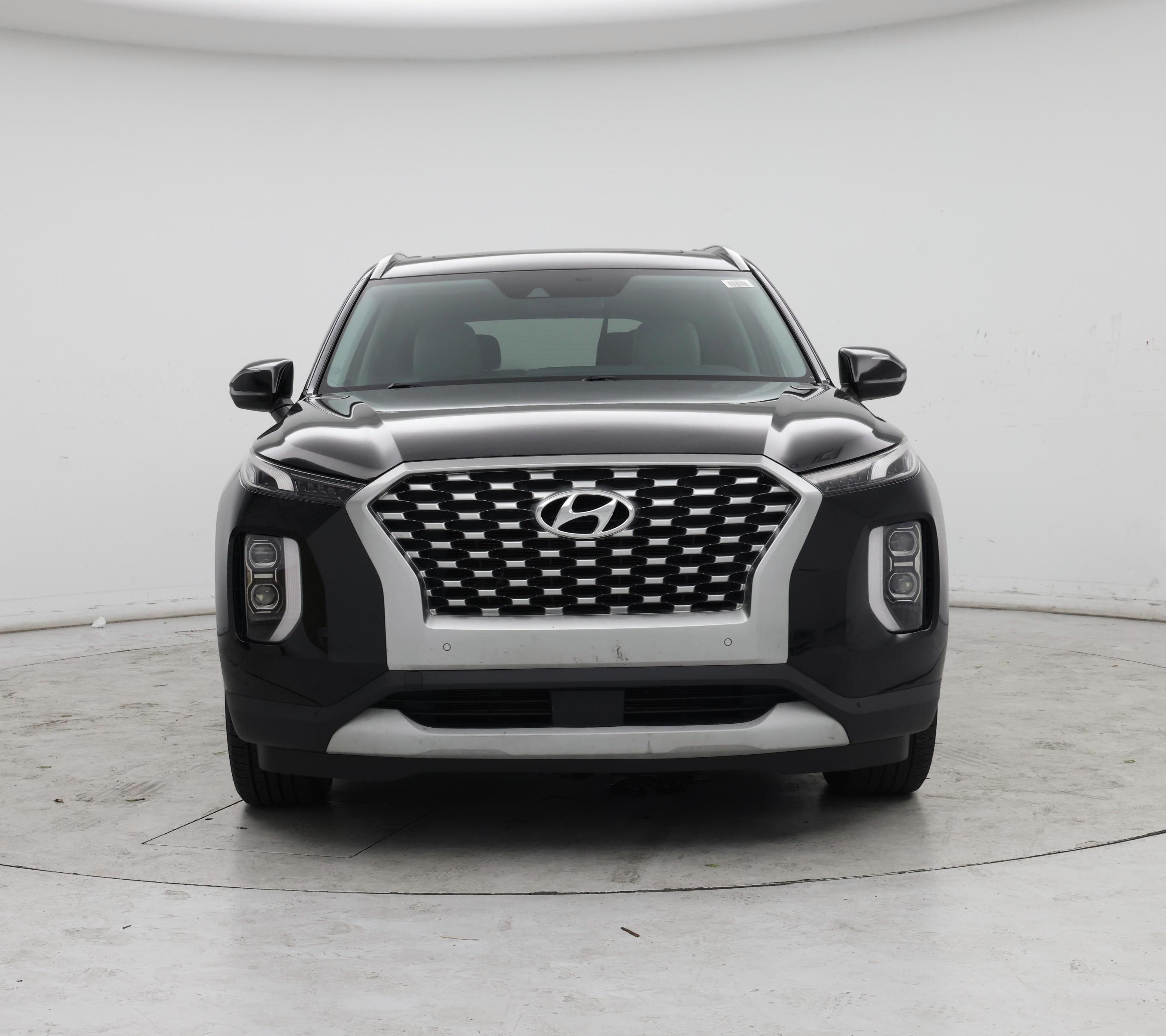 Thumbnail: 2021 Hyundai Palisade - 5