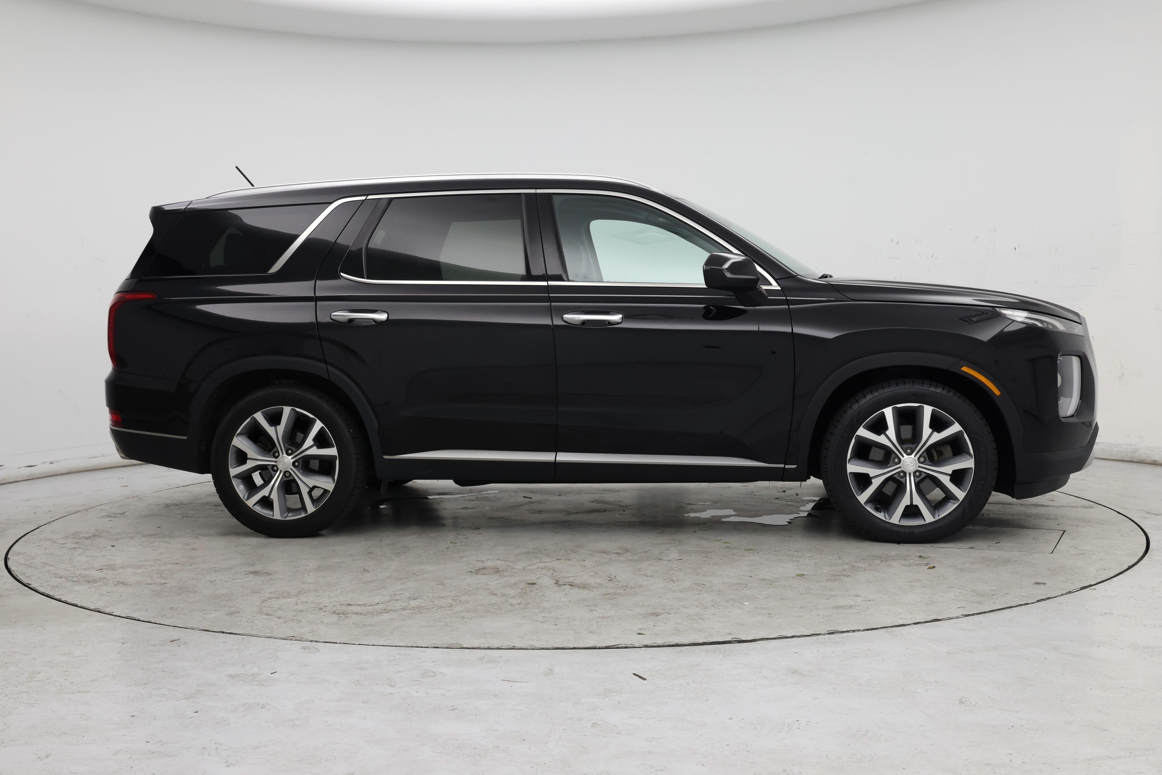 Thumbnail: 2021 Hyundai Palisade - 7