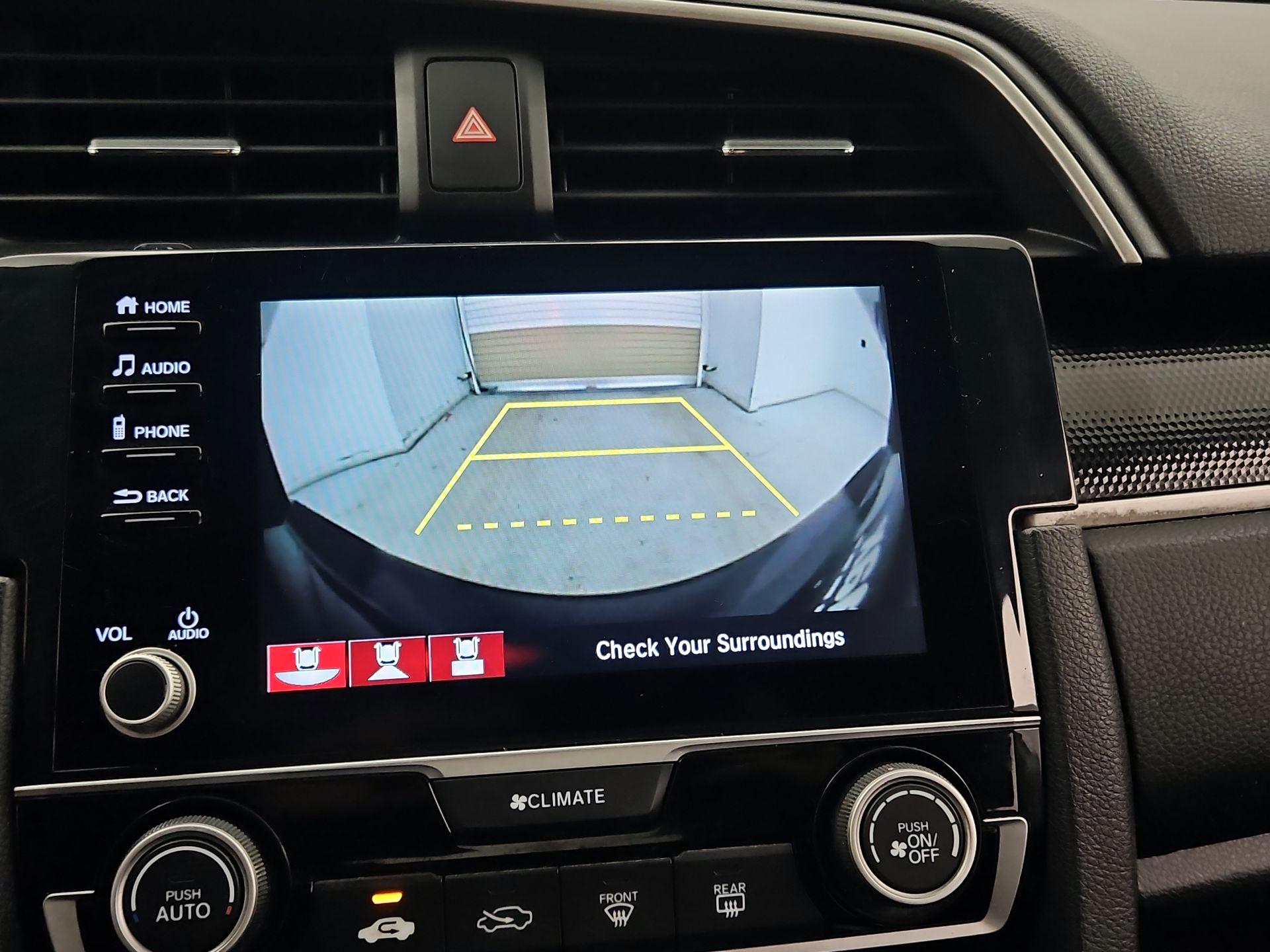 Thumbnail: 2019 Honda Civic - 14