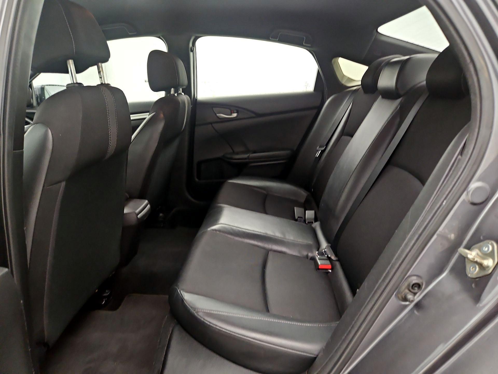 Thumbnail: 2019 Honda Civic - 19