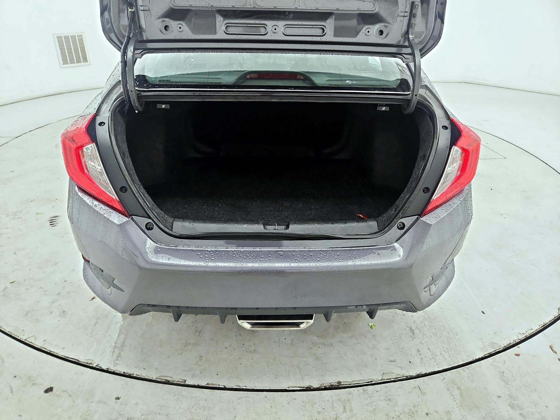 Thumbnail: 2019 Honda Civic - 20