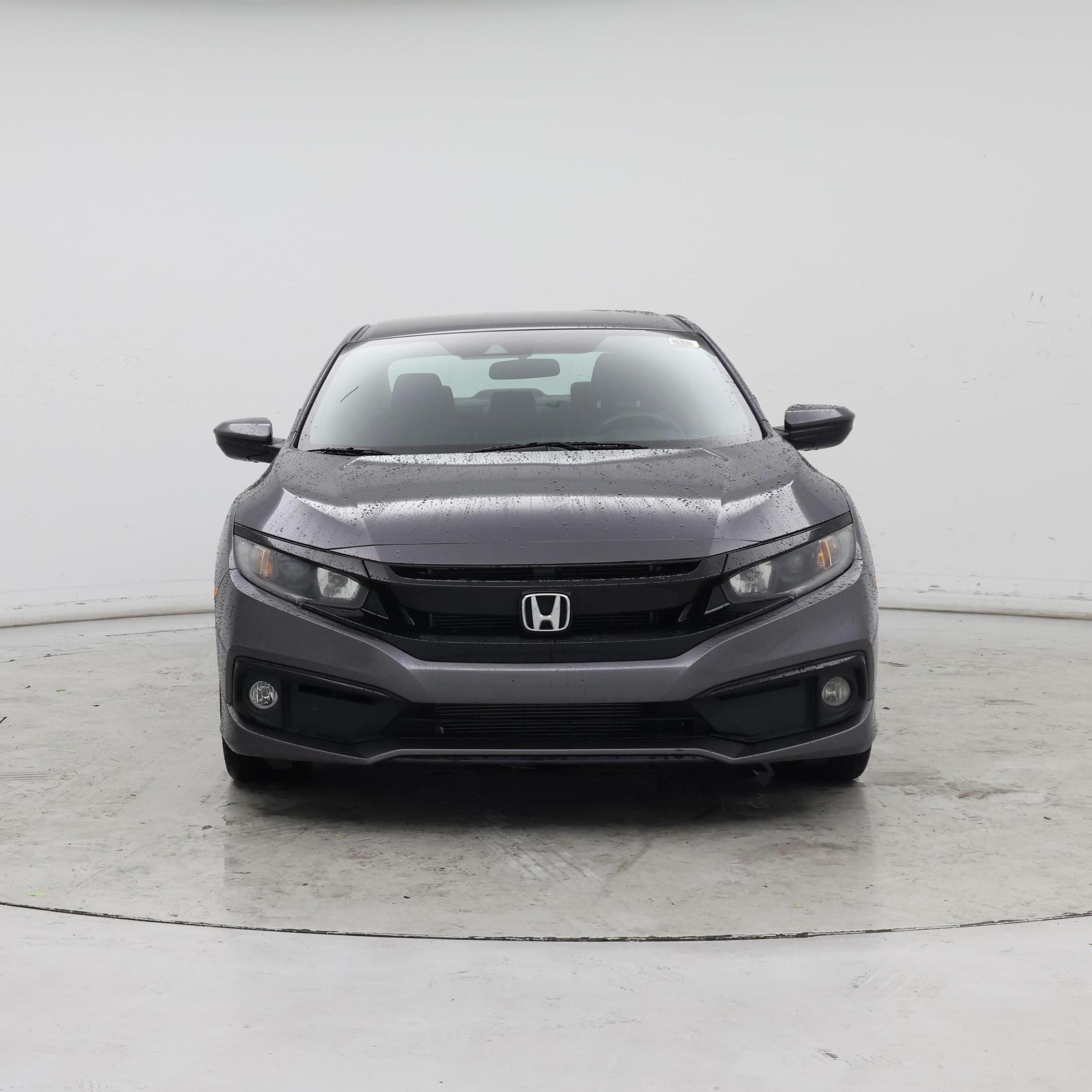 Thumbnail: 2019 Honda Civic - 5