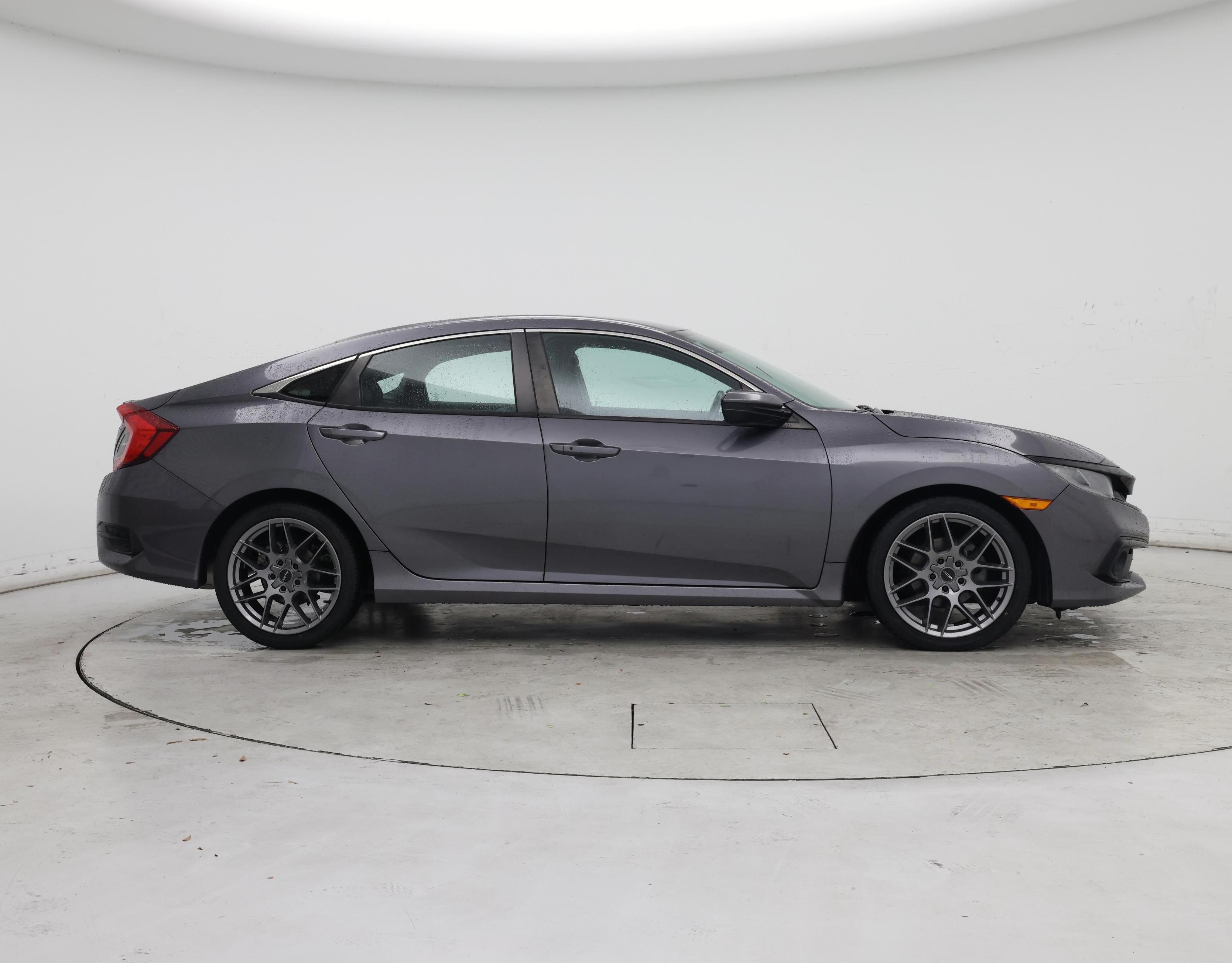 Thumbnail: 2019 Honda Civic - 7