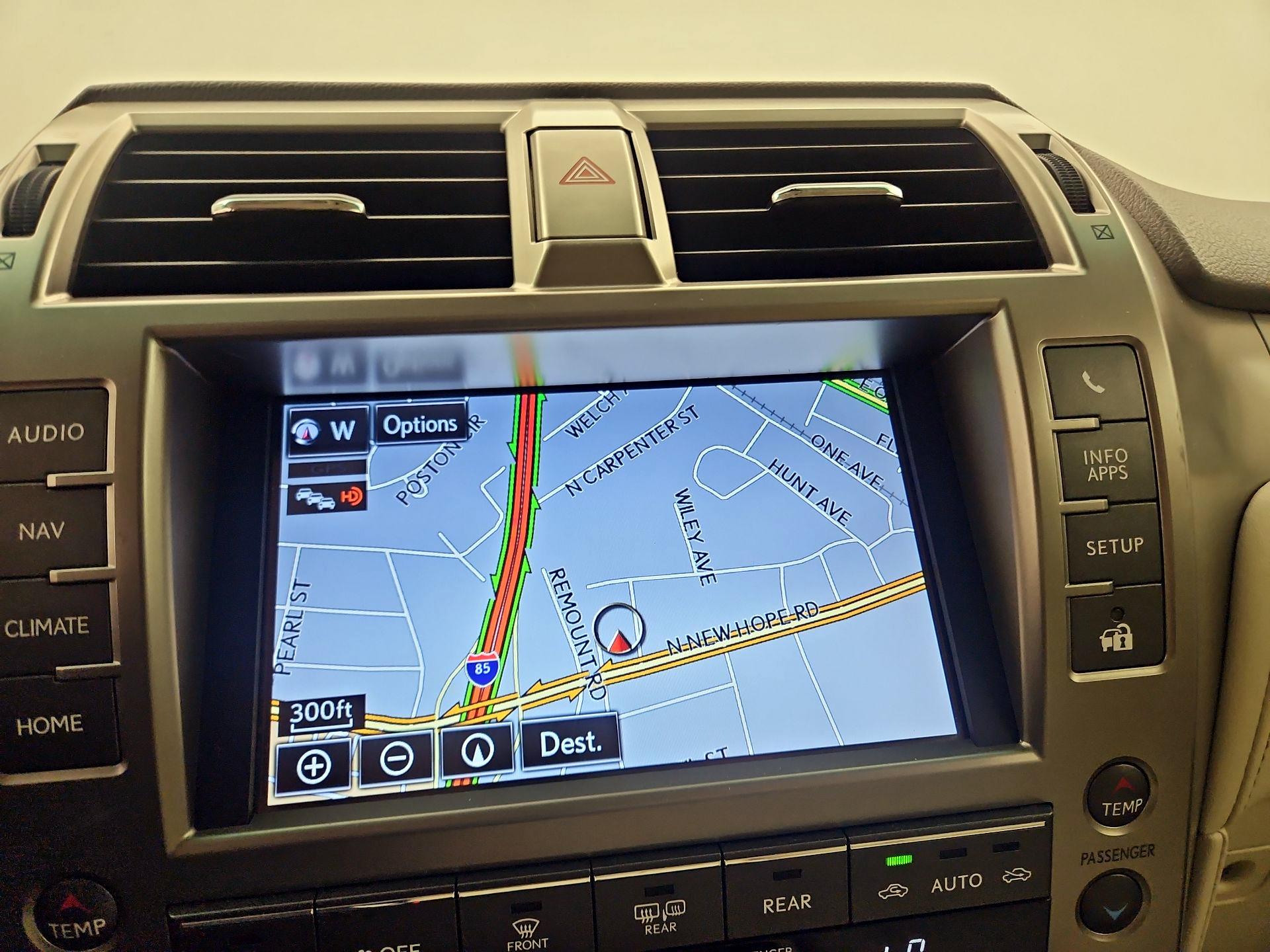 Thumbnail: 2016 Lexus GX - 14