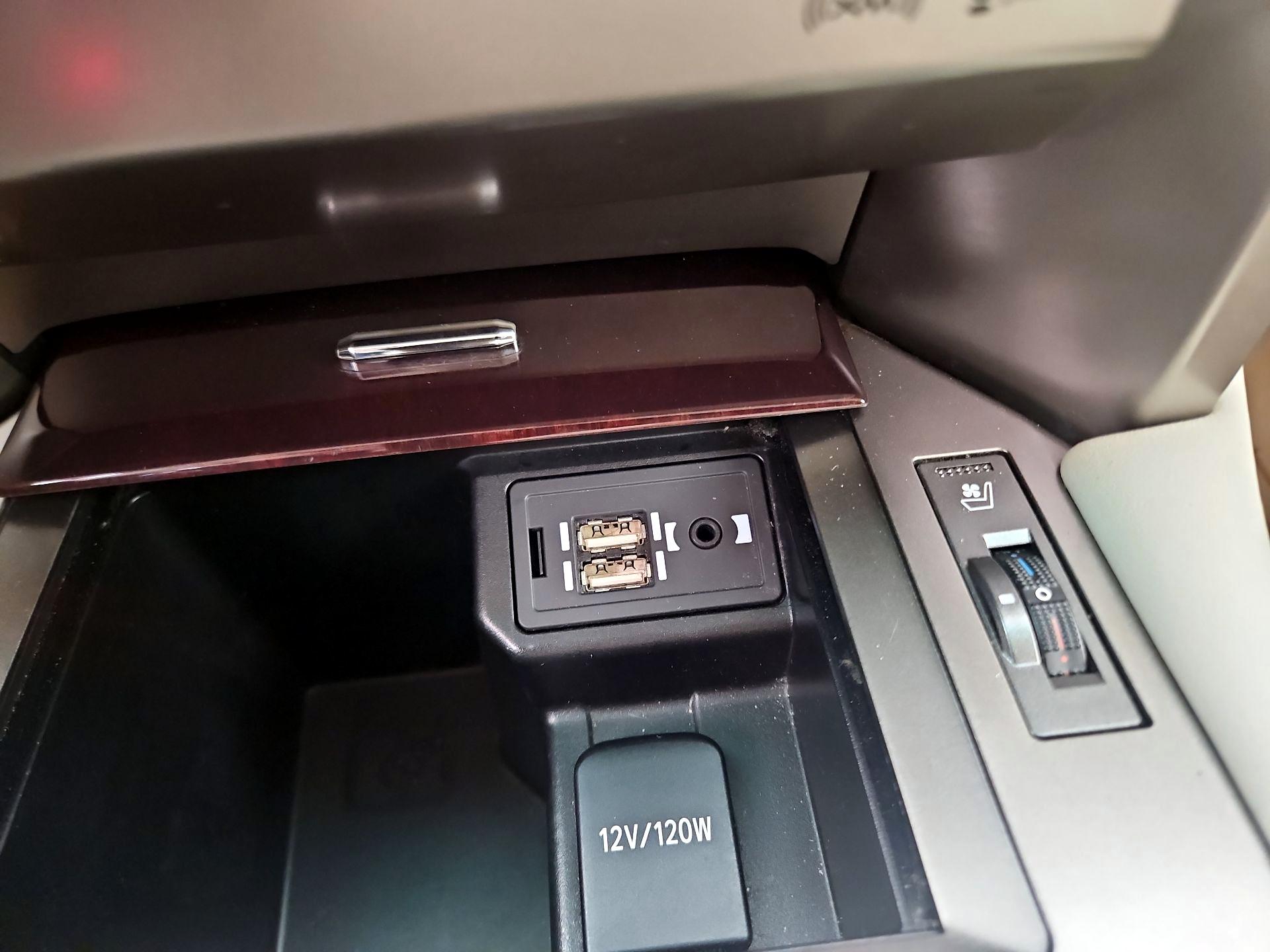 Thumbnail: 2016 Lexus GX - 19