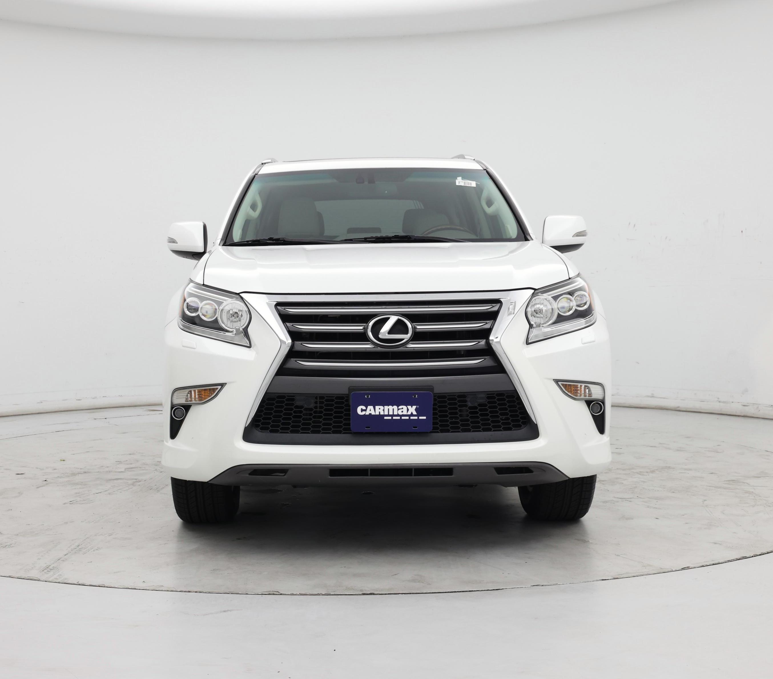 Thumbnail: 2016 Lexus GX - 5