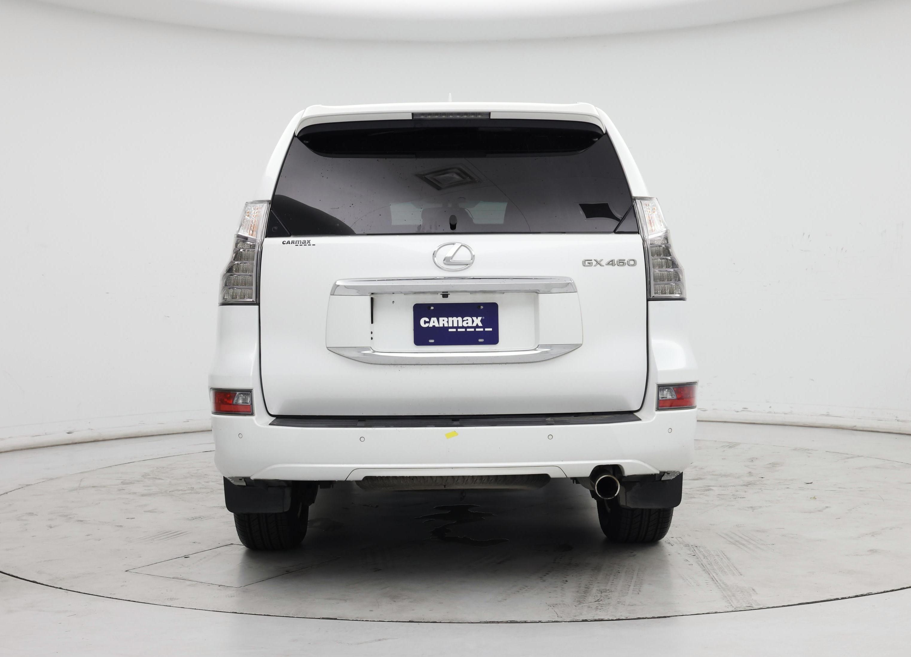 Thumbnail: 2016 Lexus GX - 6