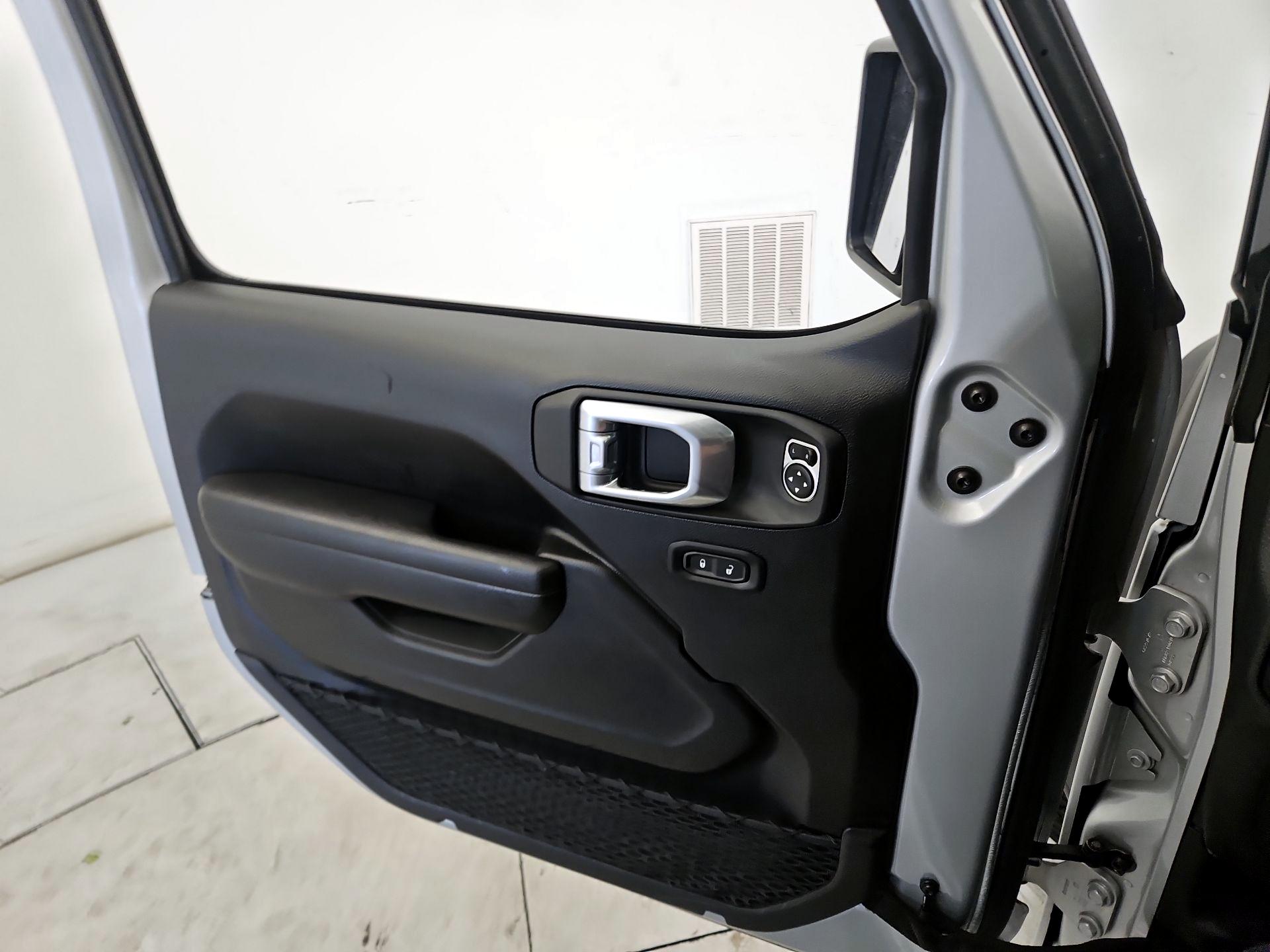 Thumbnail: 2023 Jeep Wrangler - 12