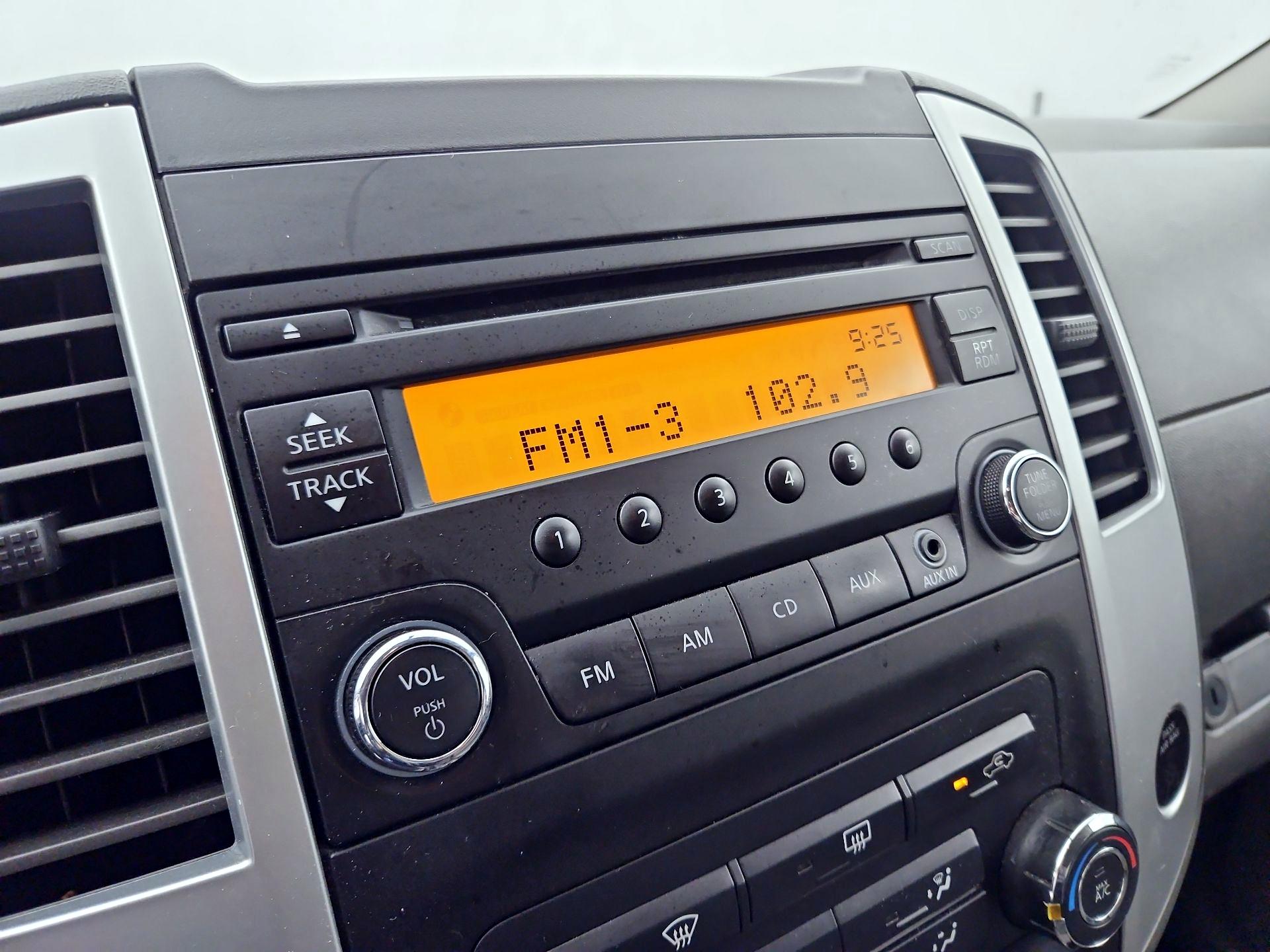 Thumbnail: 2014 Nissan Frontier - 14