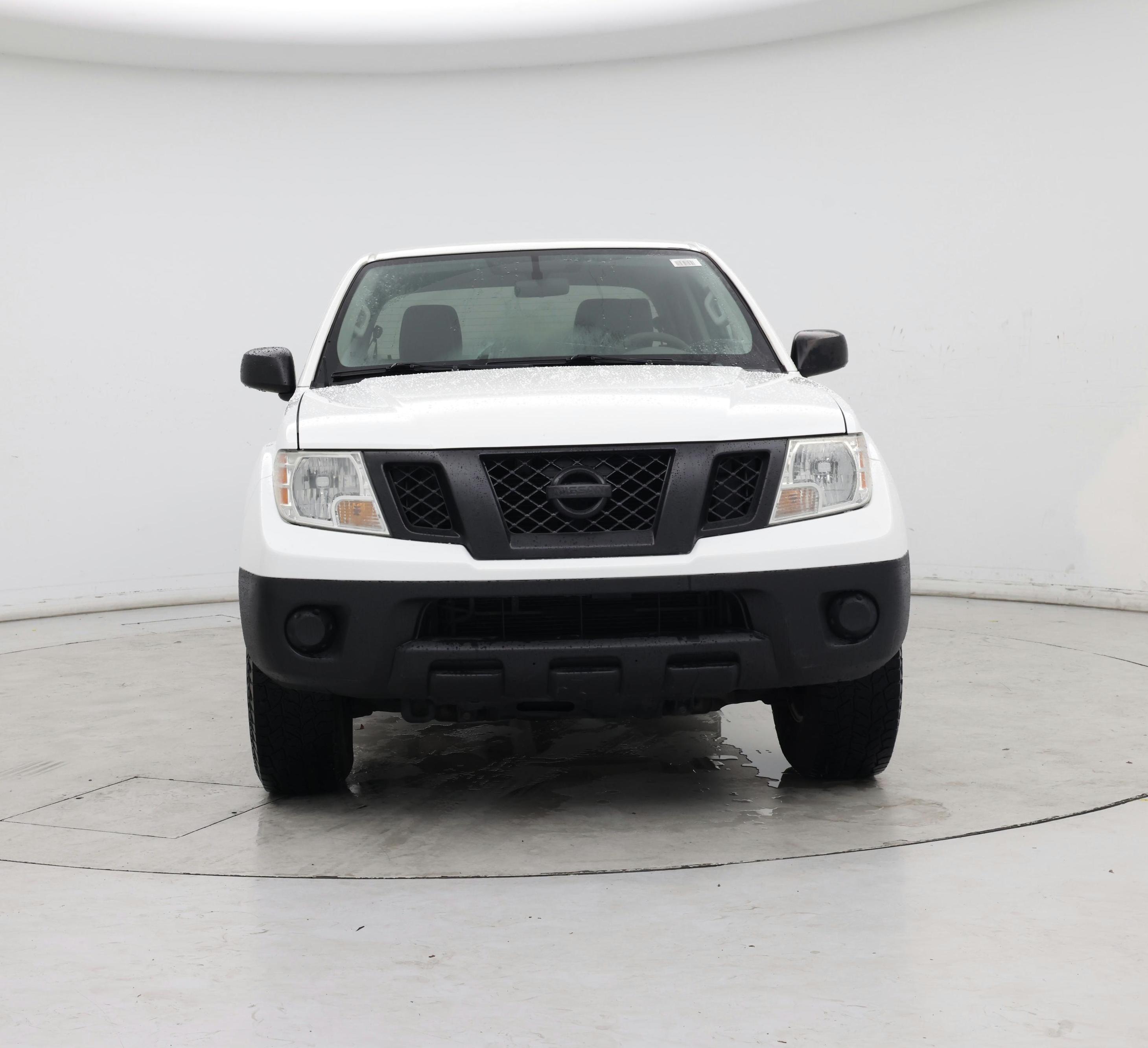 Thumbnail: 2014 Nissan Frontier - 5
