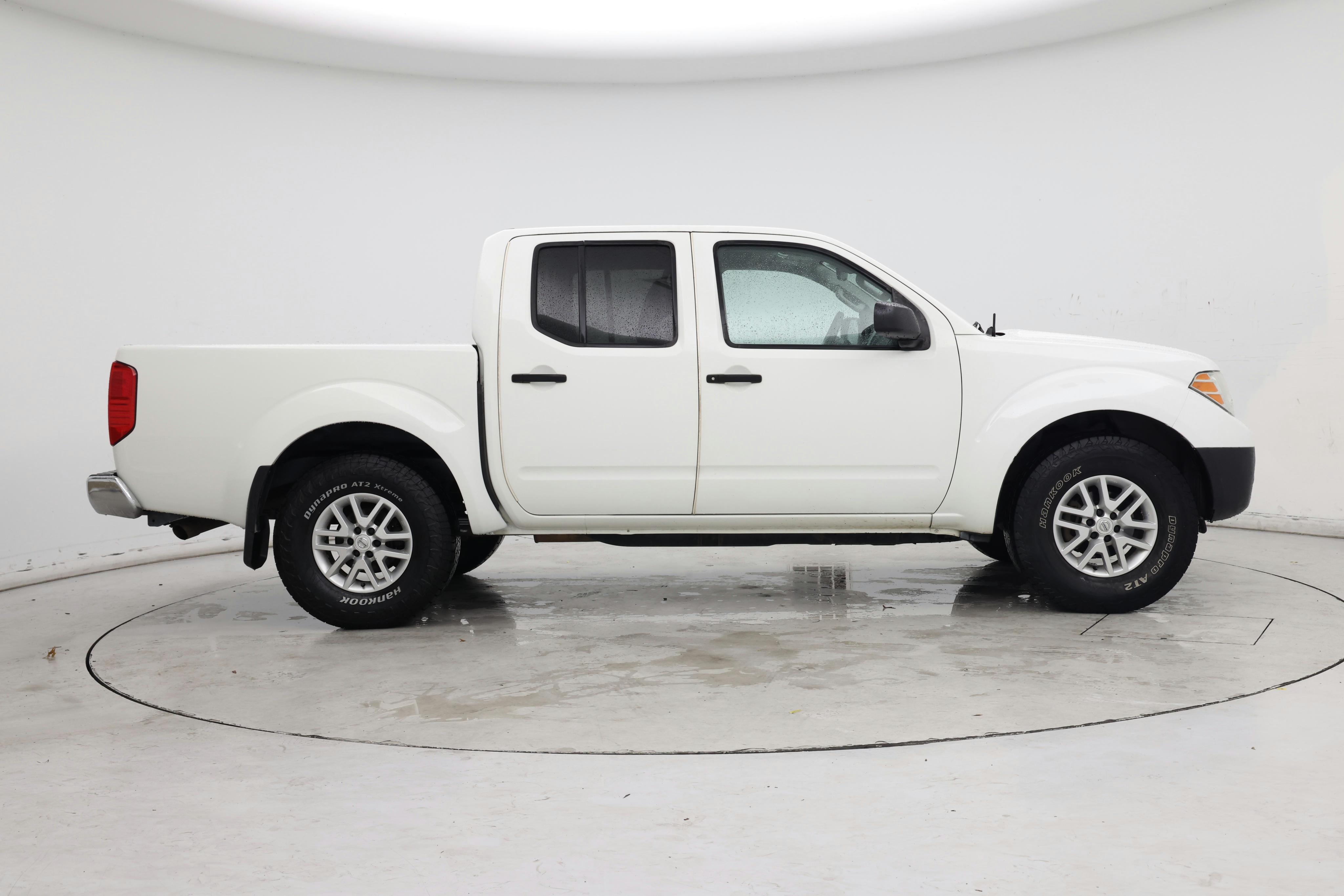 Thumbnail: 2014 Nissan Frontier - 7
